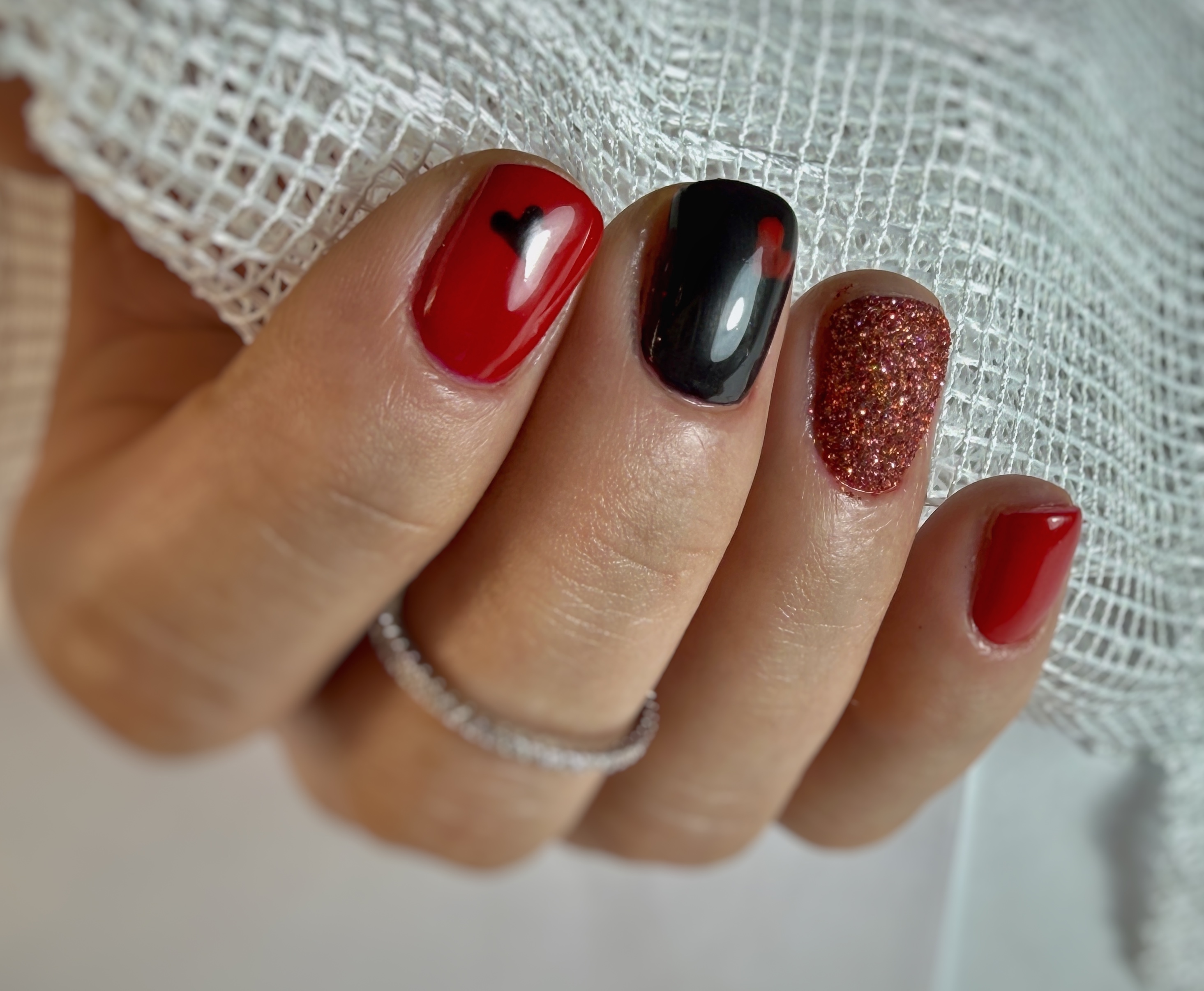 Lucie Továrková nail salon foto 1
