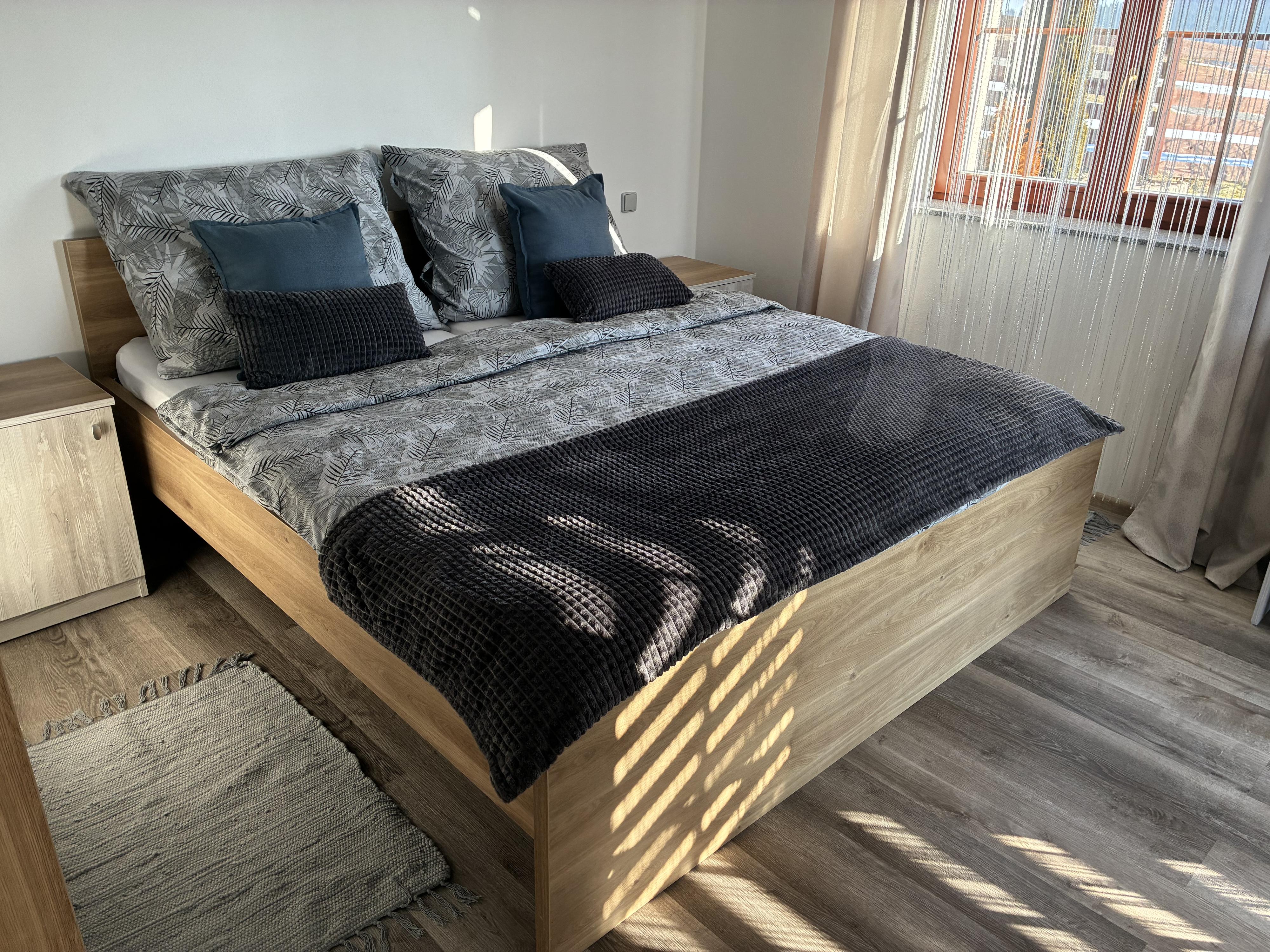 Apartmány Na Vyhlídce foto 4