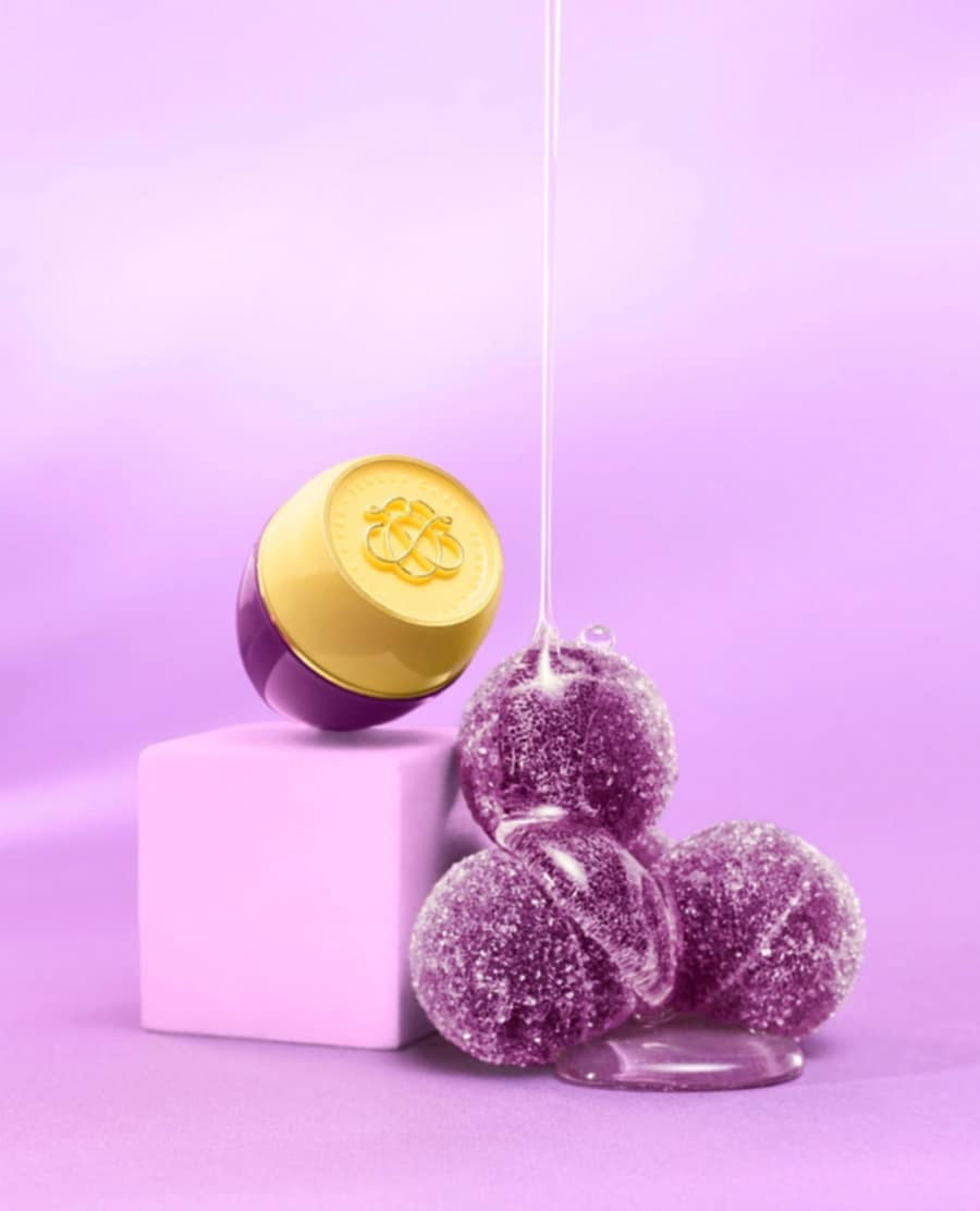 Oriflame - Jindřiška Maňáková foto 5