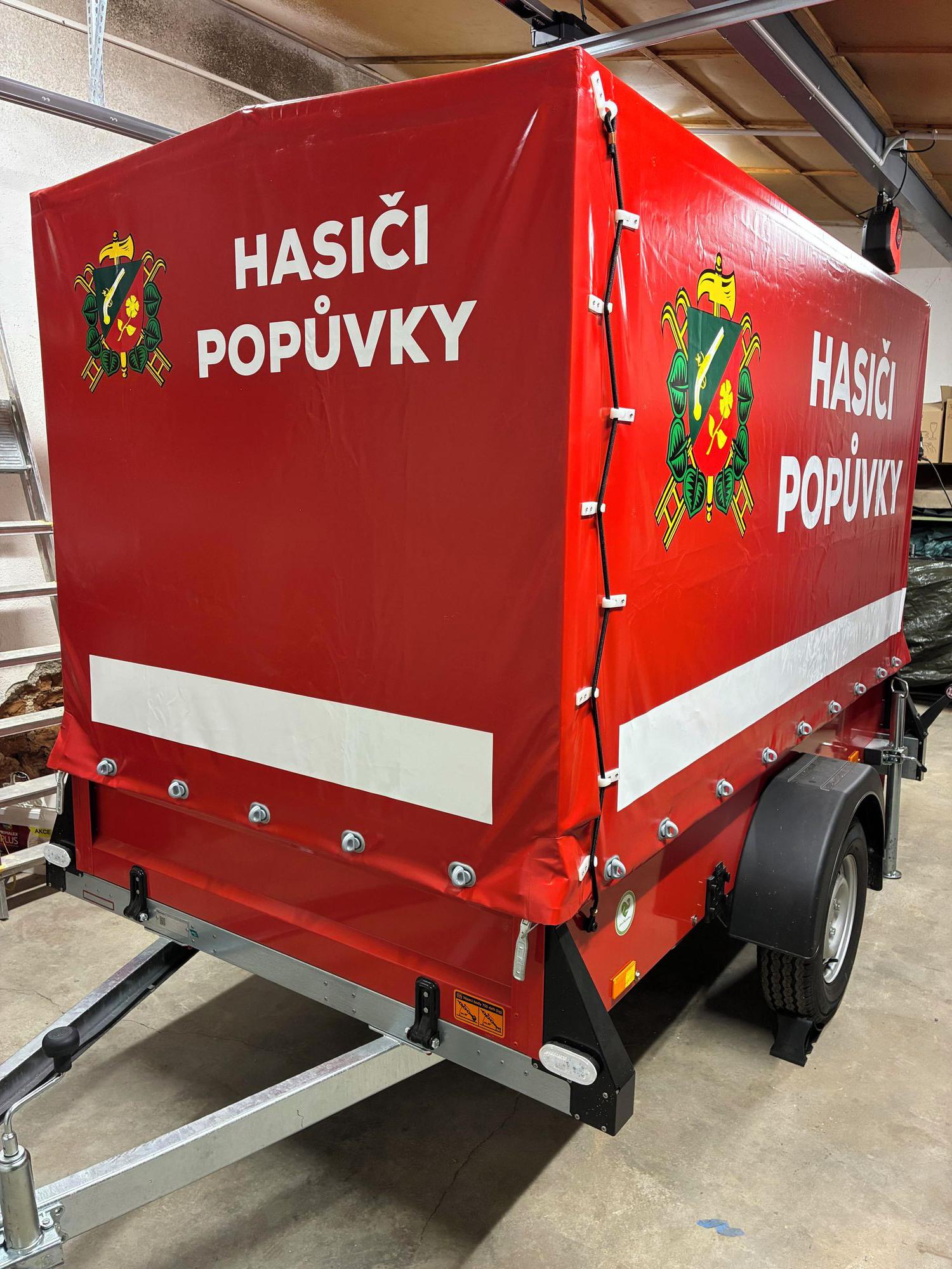 SDH Popůvky foto 3
