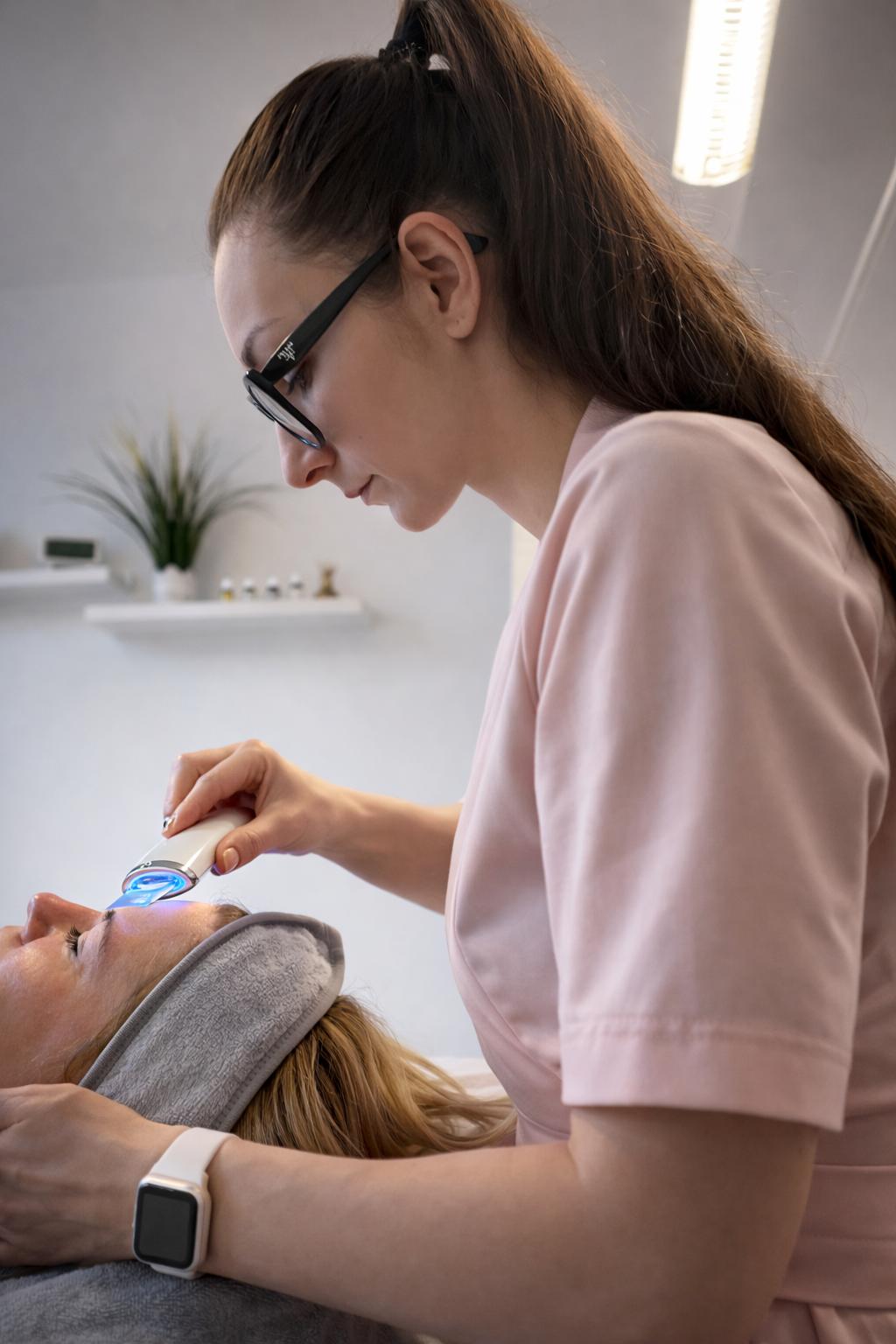 Kosmetika Raszková foto 6