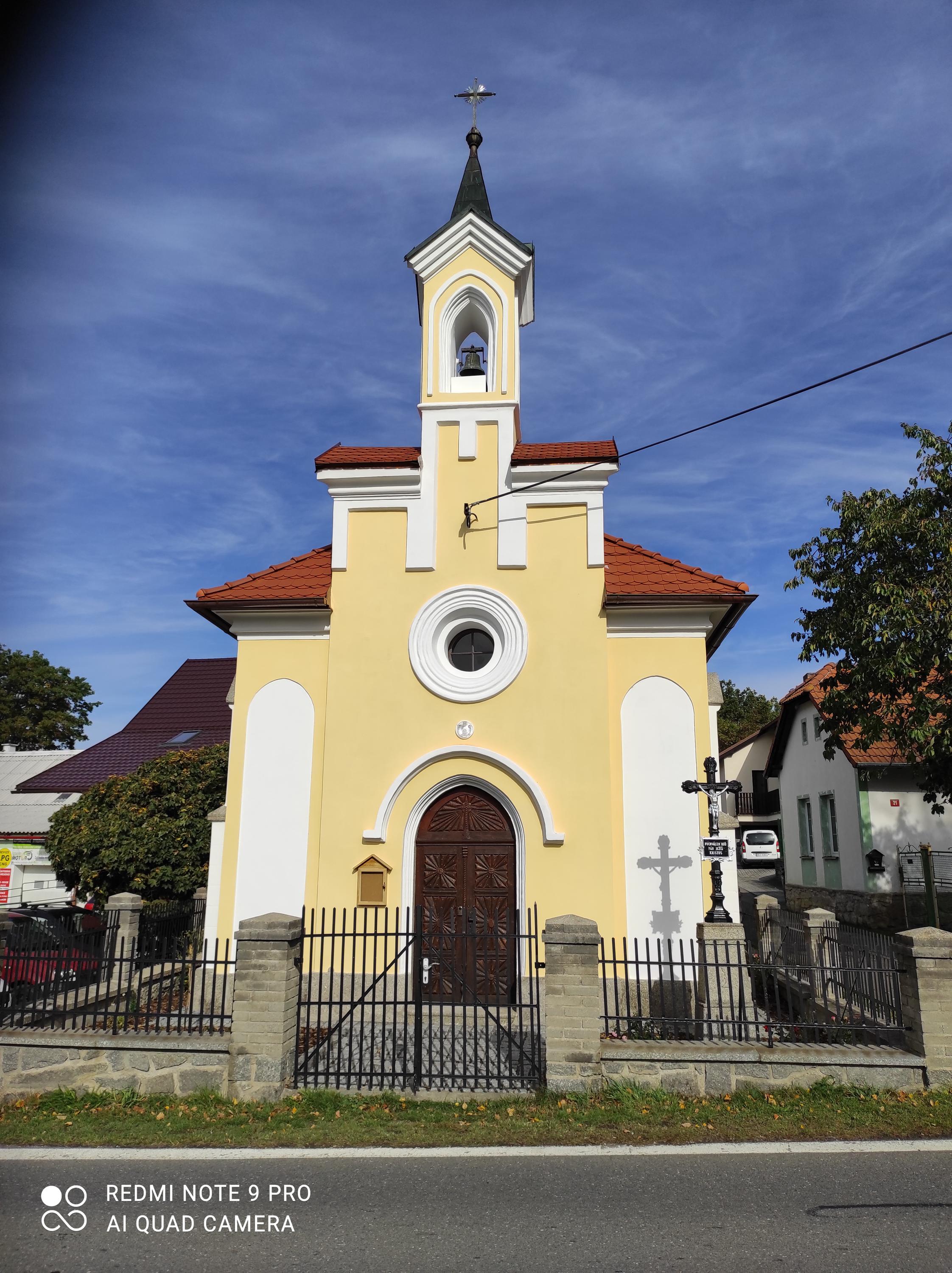 Hrejkovice - obecní úřad foto 3