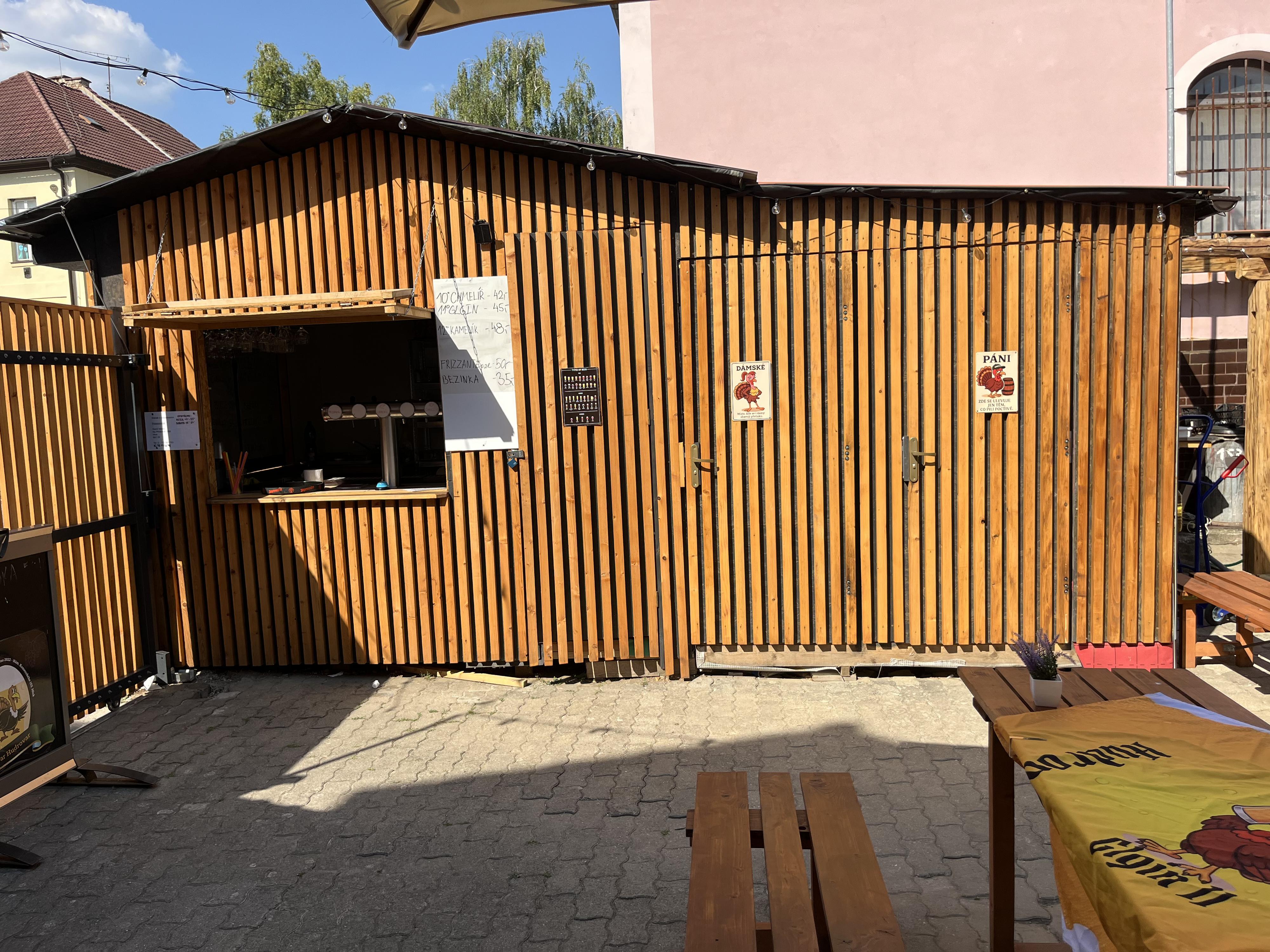 Pivovar Hudrovar, s.r.o. foto 3