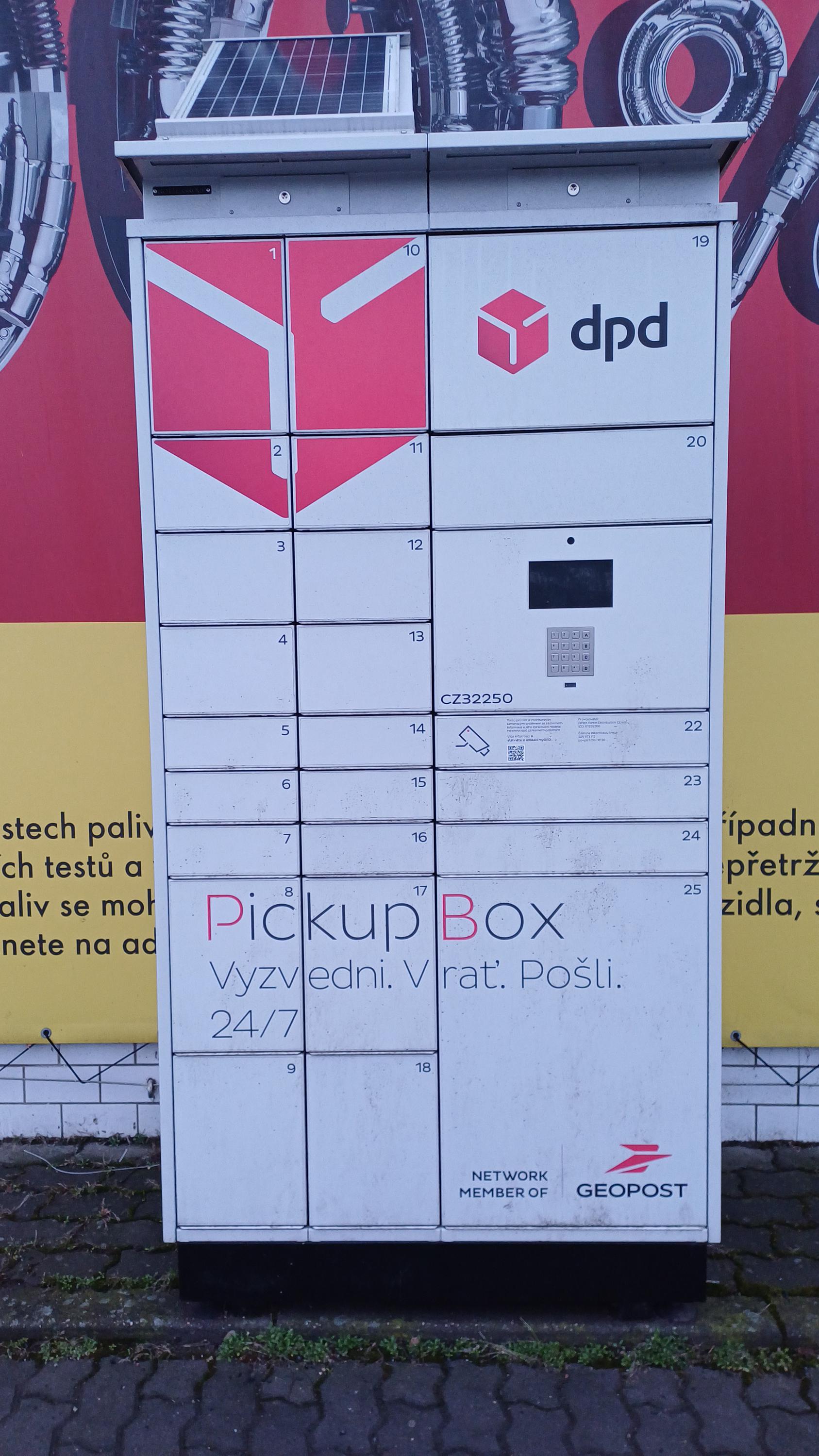 DPD Box foto 3