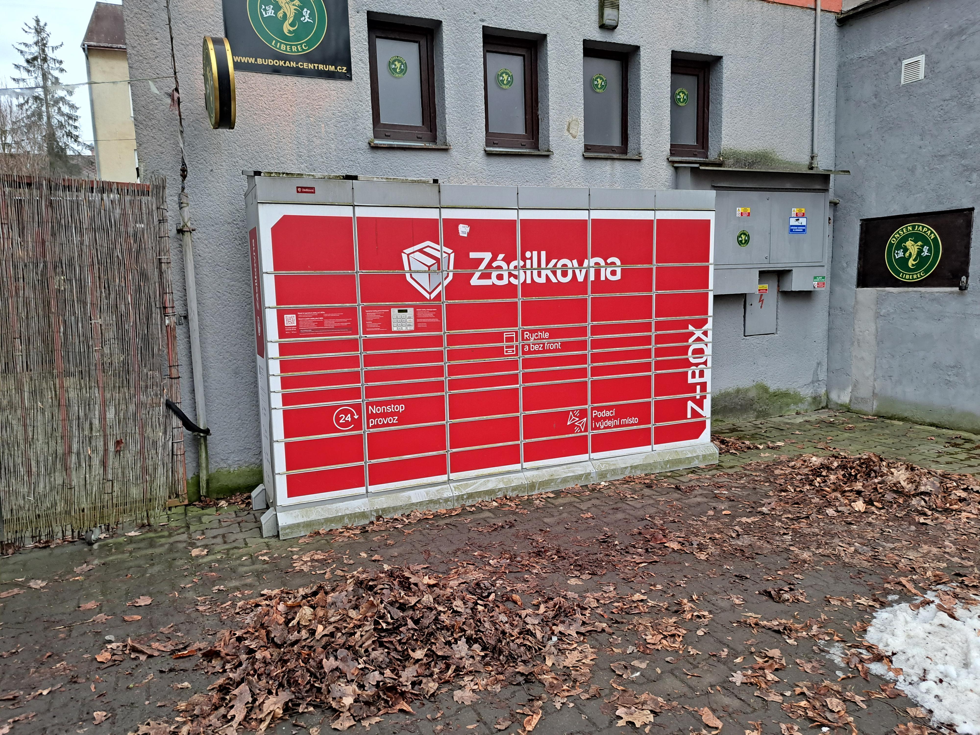 Z-BOX