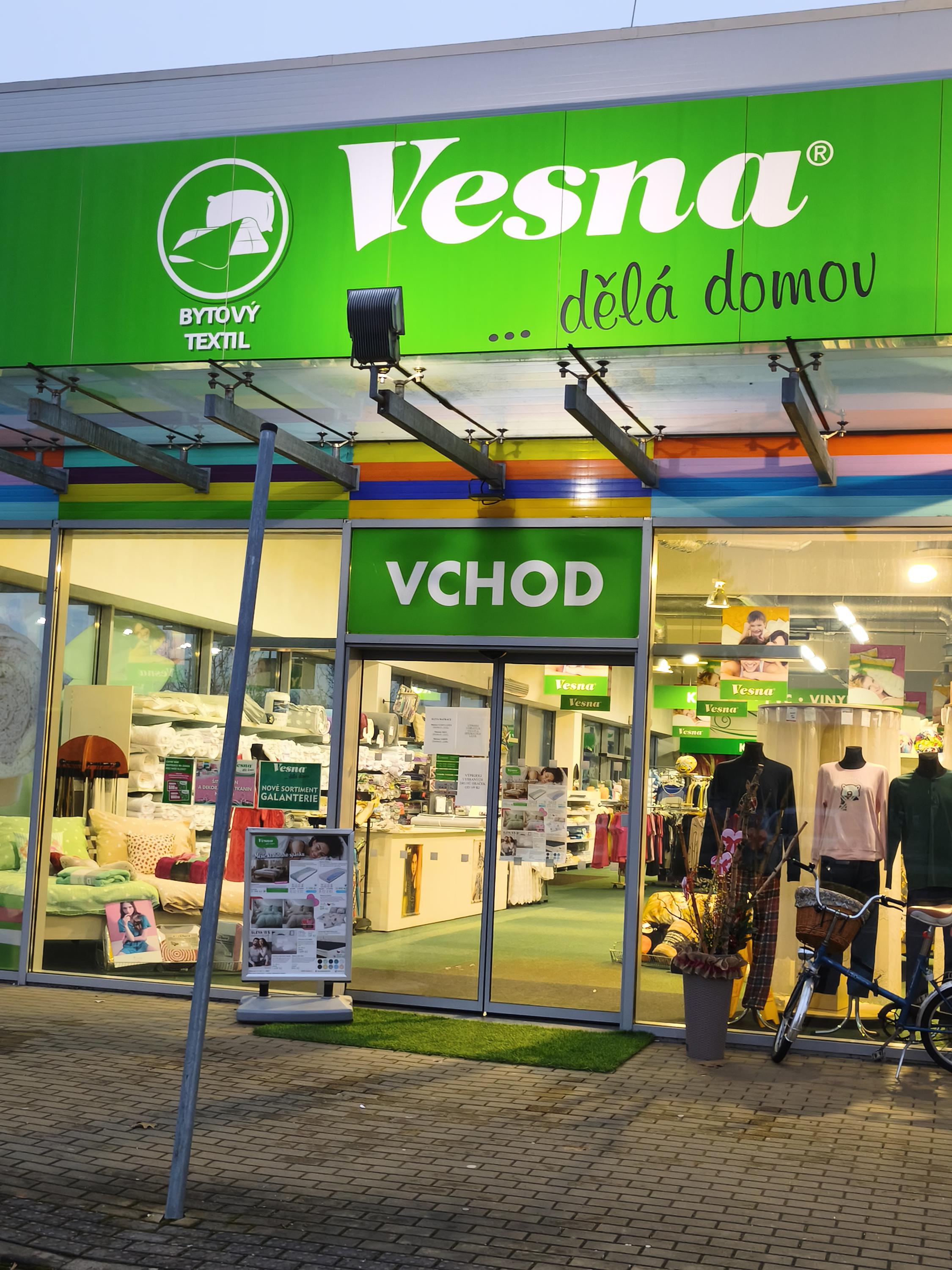 VESNA, a.s. foto 6
