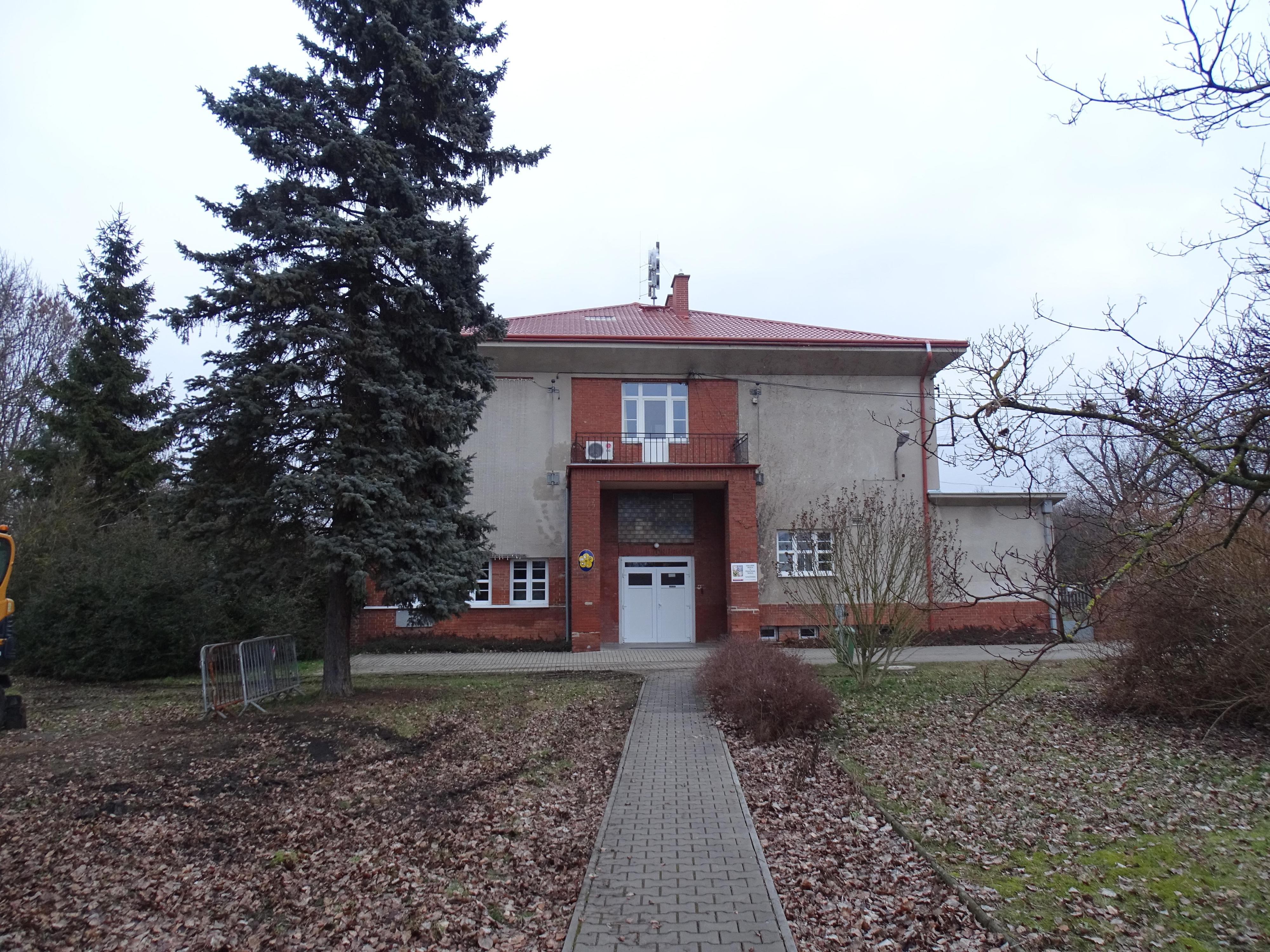 Praktická škola Neratovice