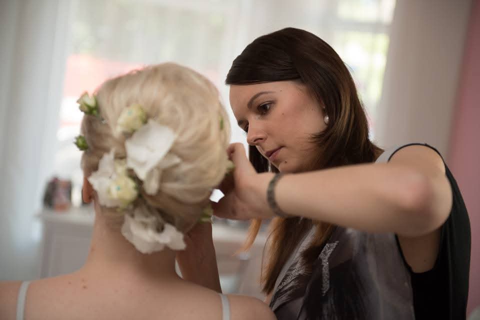 Lucie Nováková foto 4