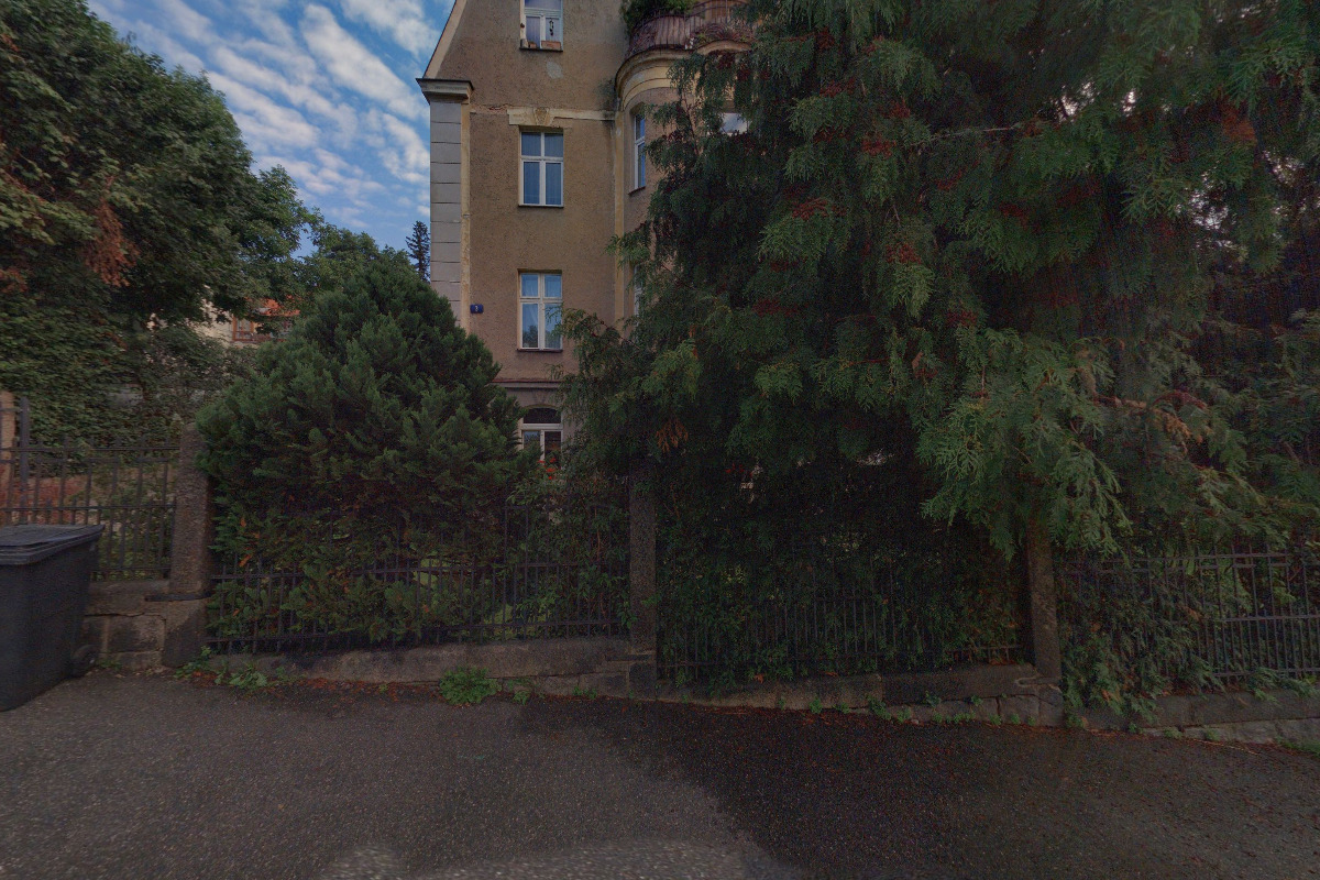 Jóga-cvičení Liberec