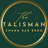 logo Talisman Brno s.r.o.