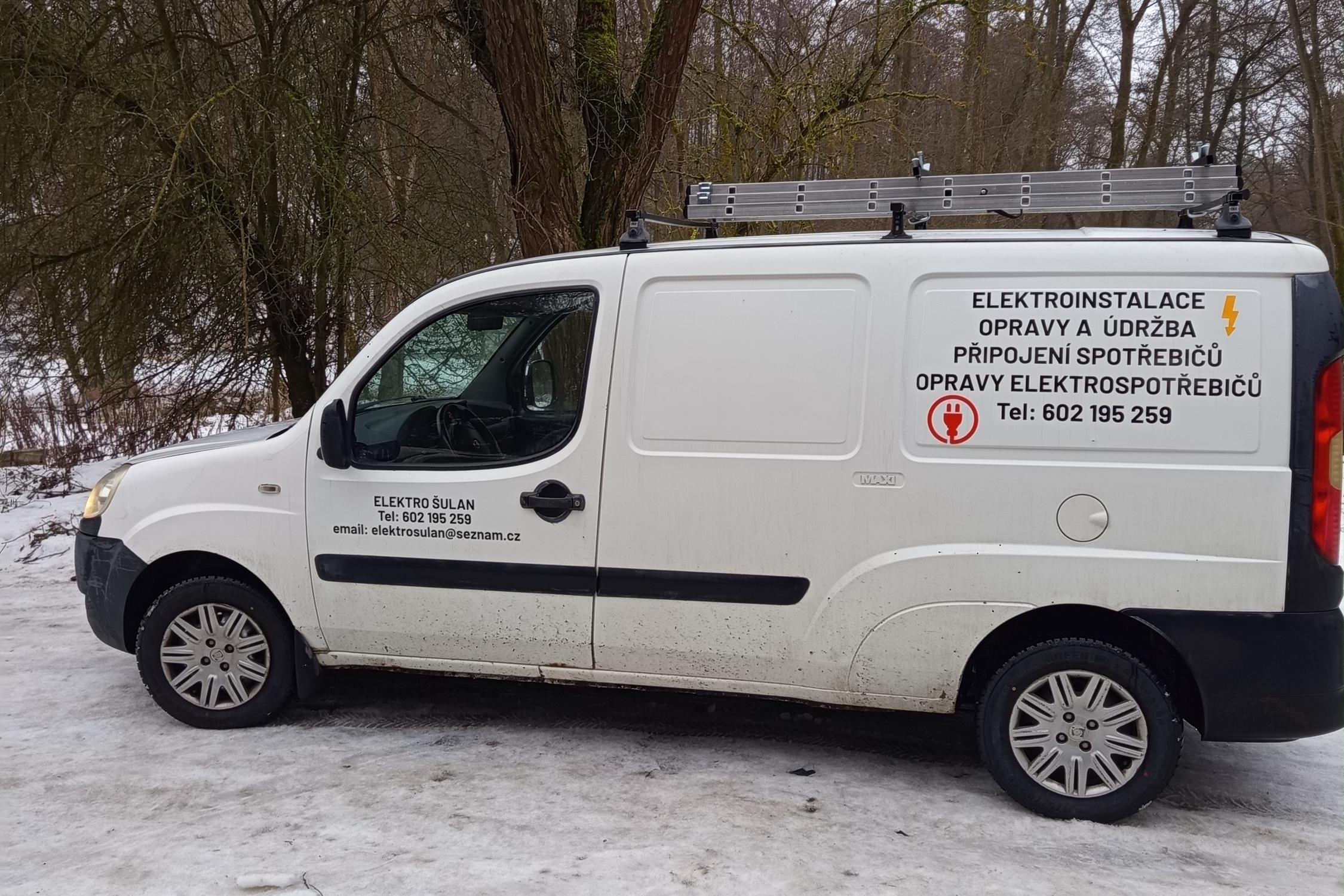 Elektro Karel Šulan