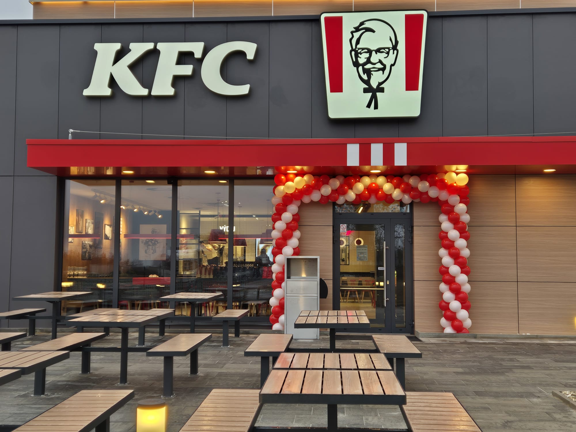 KFC foto 2