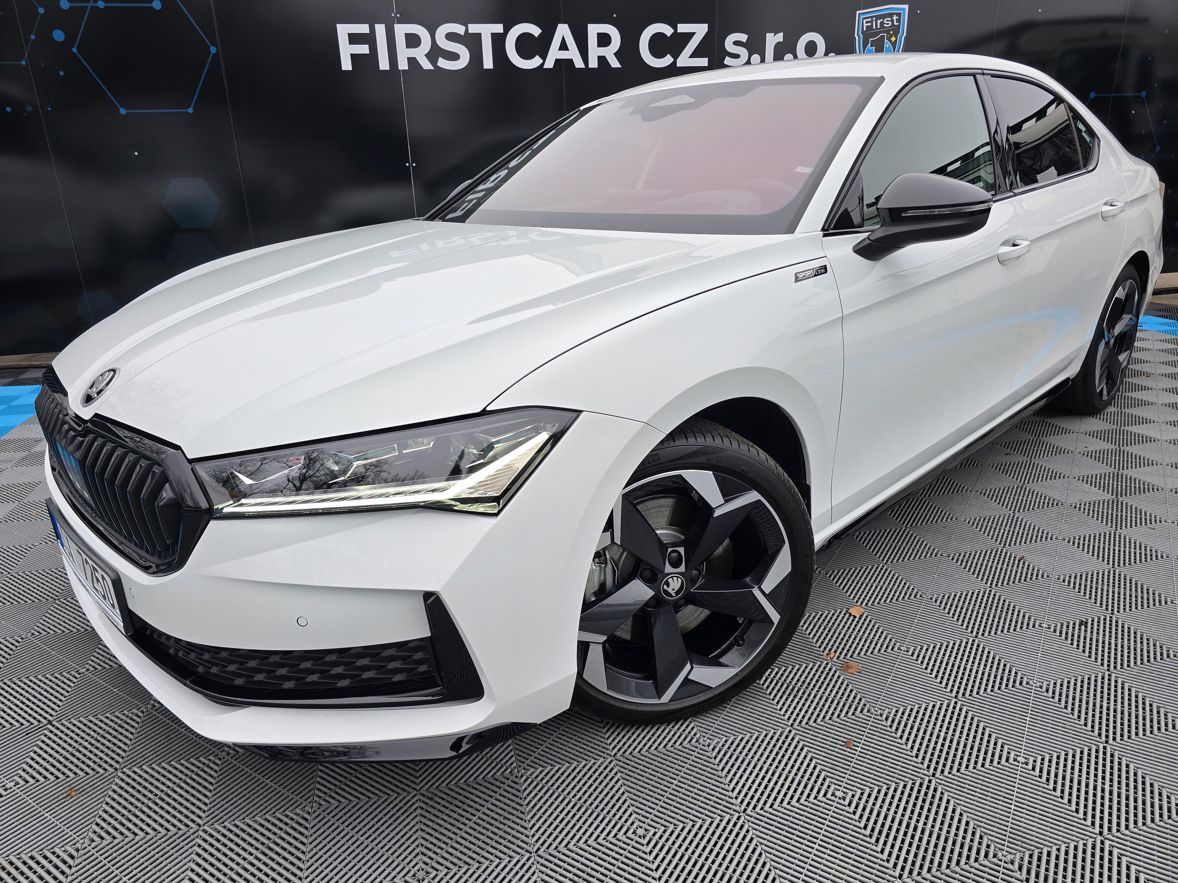 Firstcar CZ s.r.o foto 5