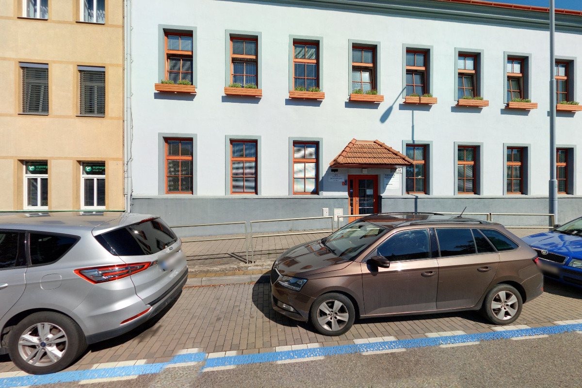 Odlehčovací služby Respit - Centrum sociálních služeb