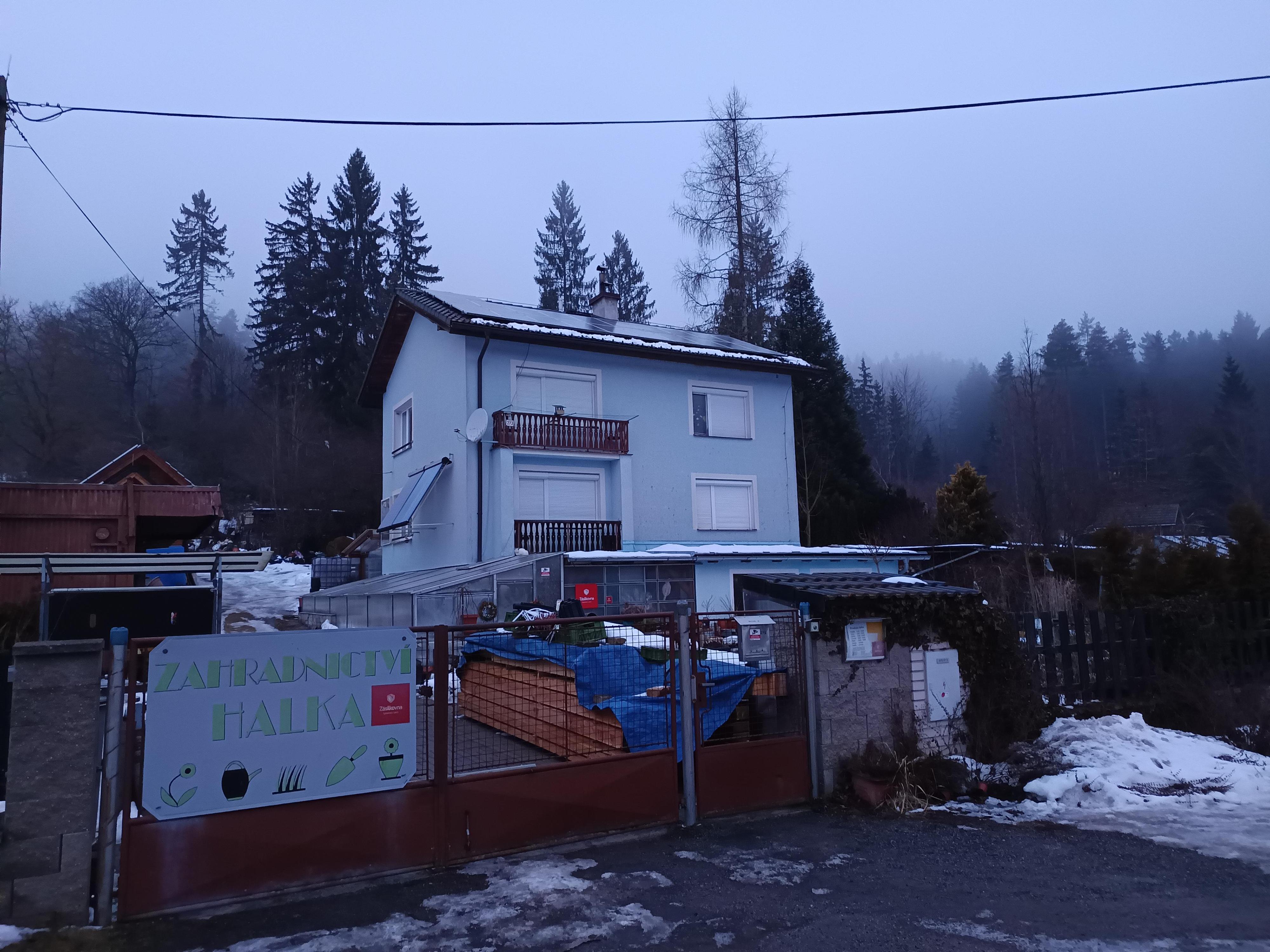 Zahradnictví Halka Bicanová foto 1