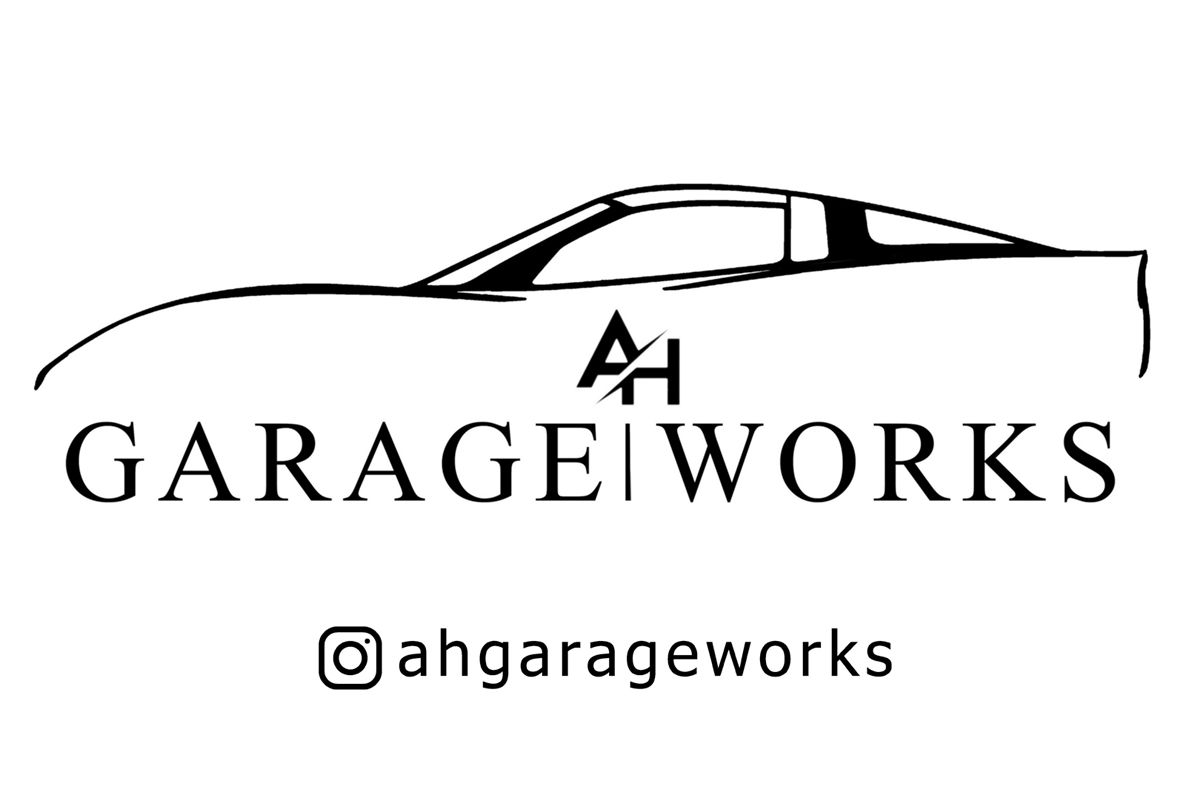 AH GARAGE I WORKS - AUTOSERVIS