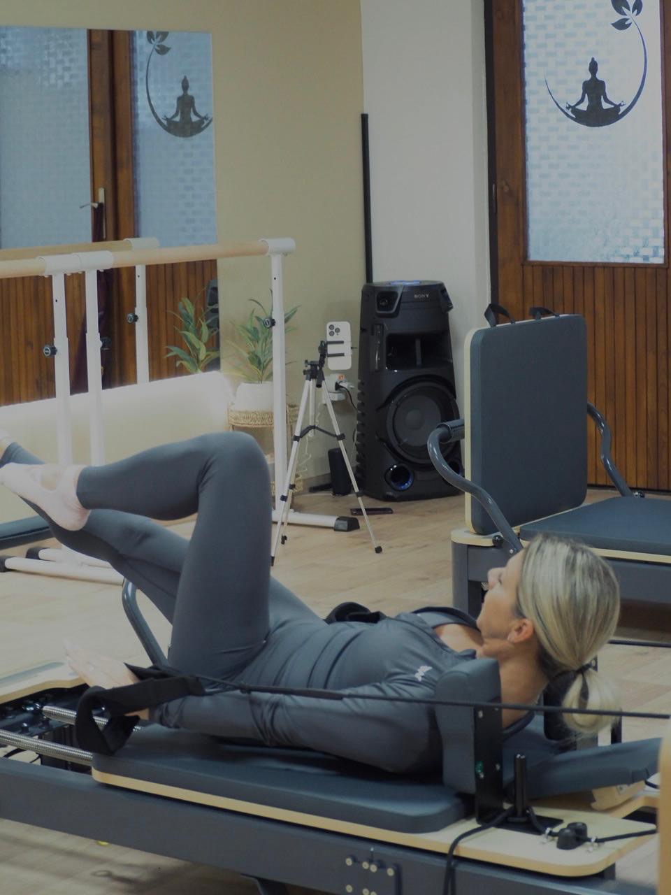 GymYoga foto 4