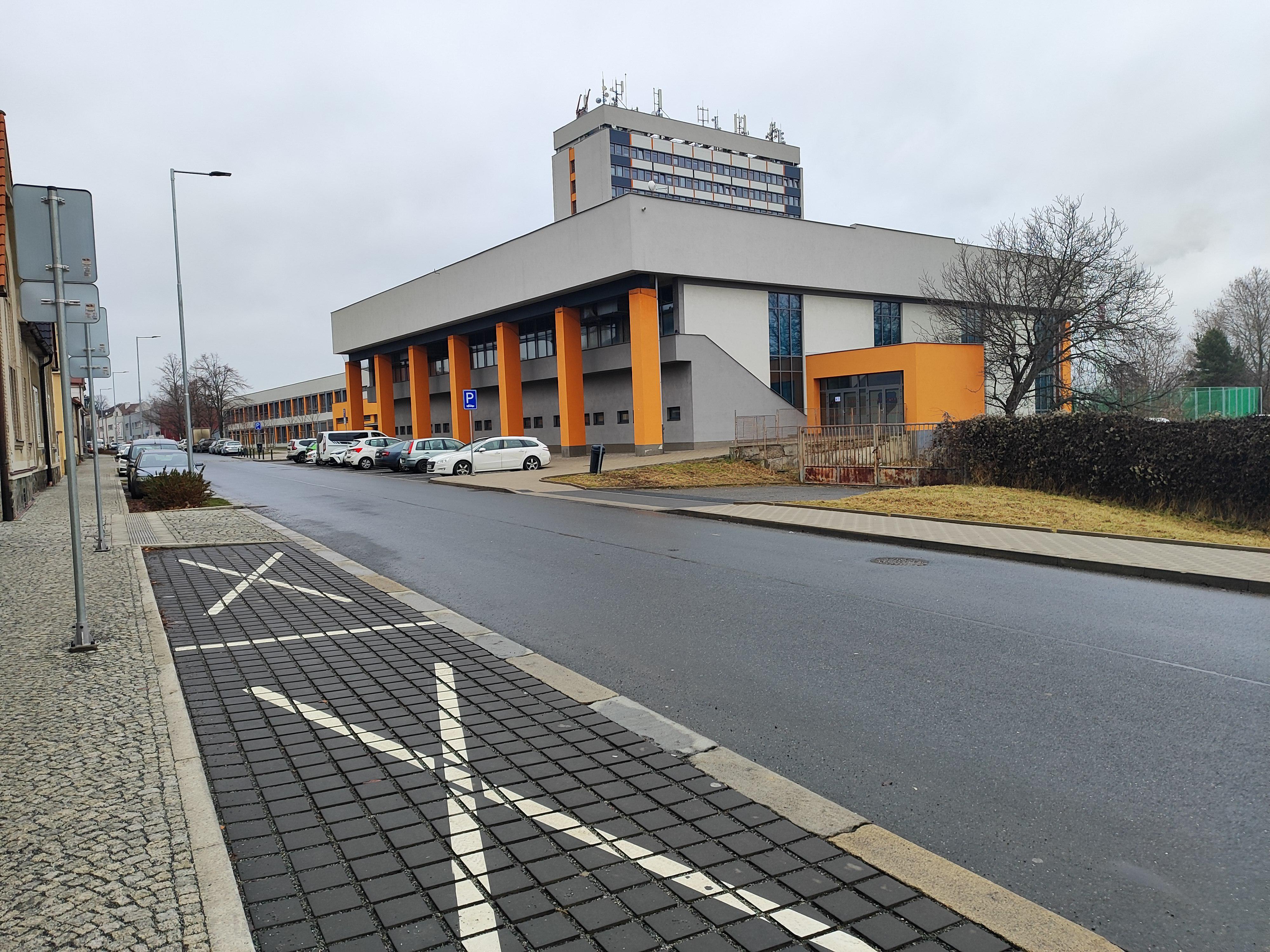 GEOSAN Aréna foto 3