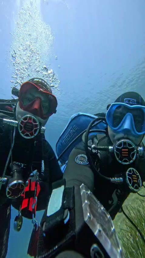 Sea Horse Diving foto 2 (náhled videa)