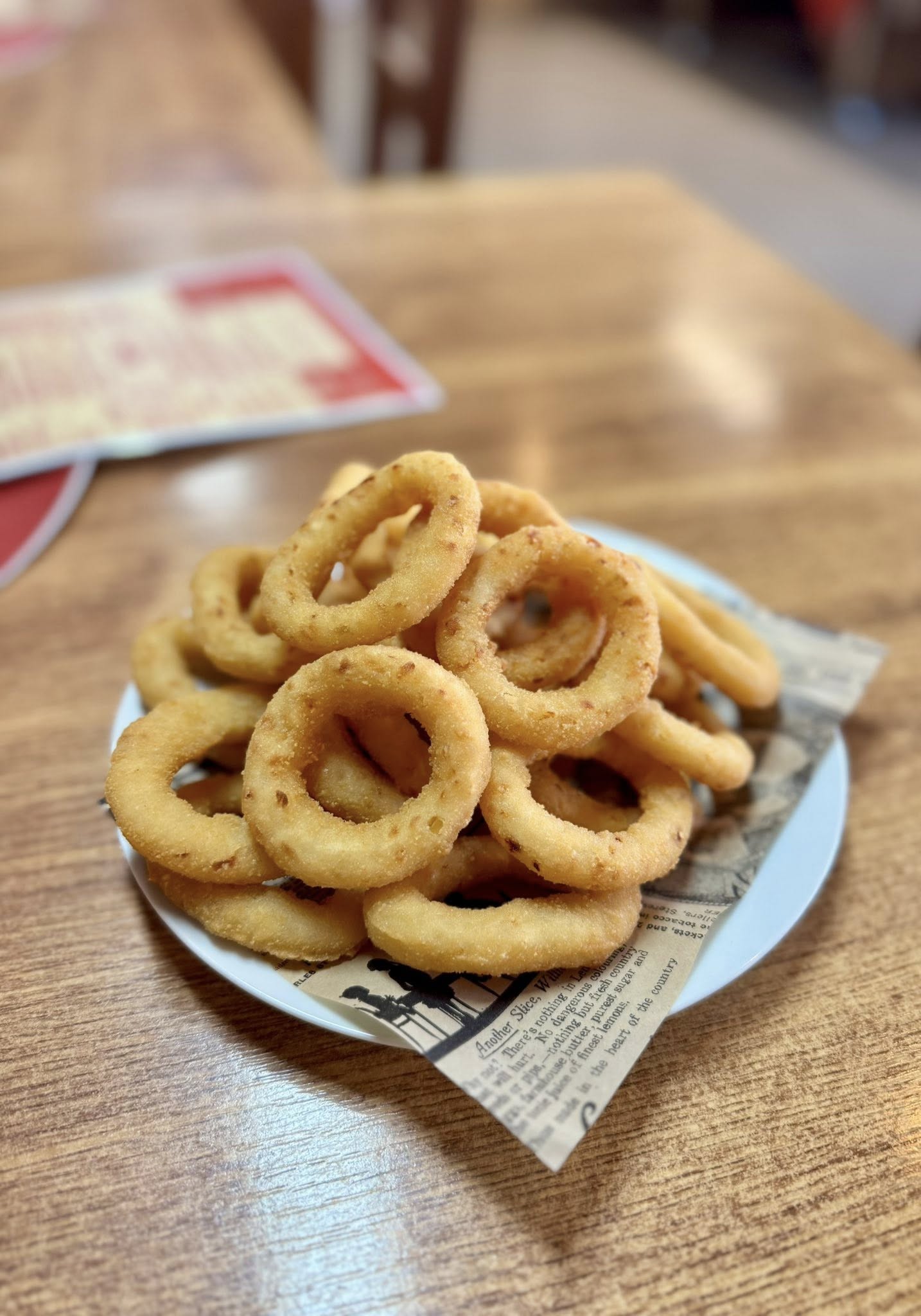 Restaurace Sokolovna foto 4