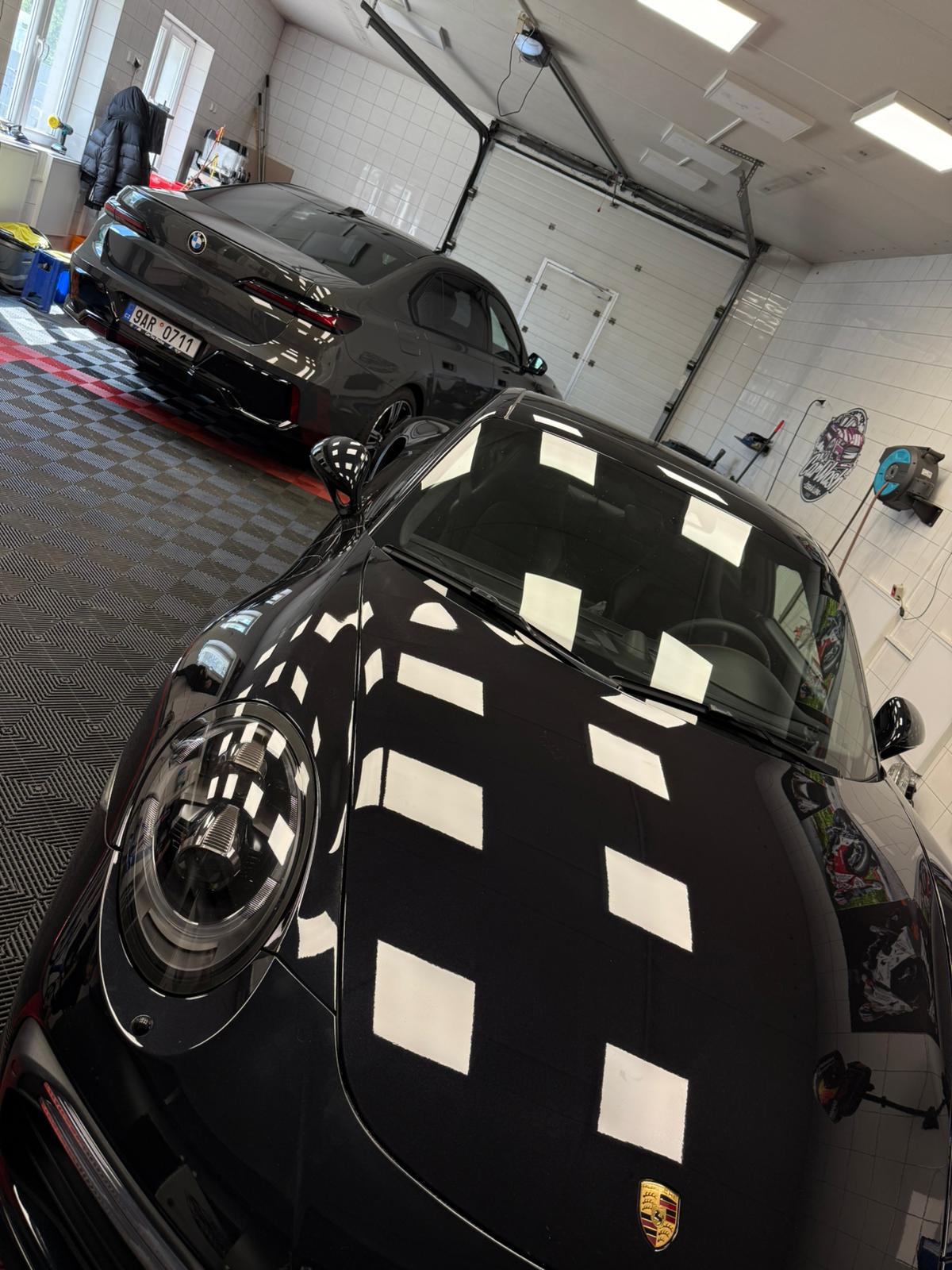 CarWash Česká Lípa s.r.o foto 4