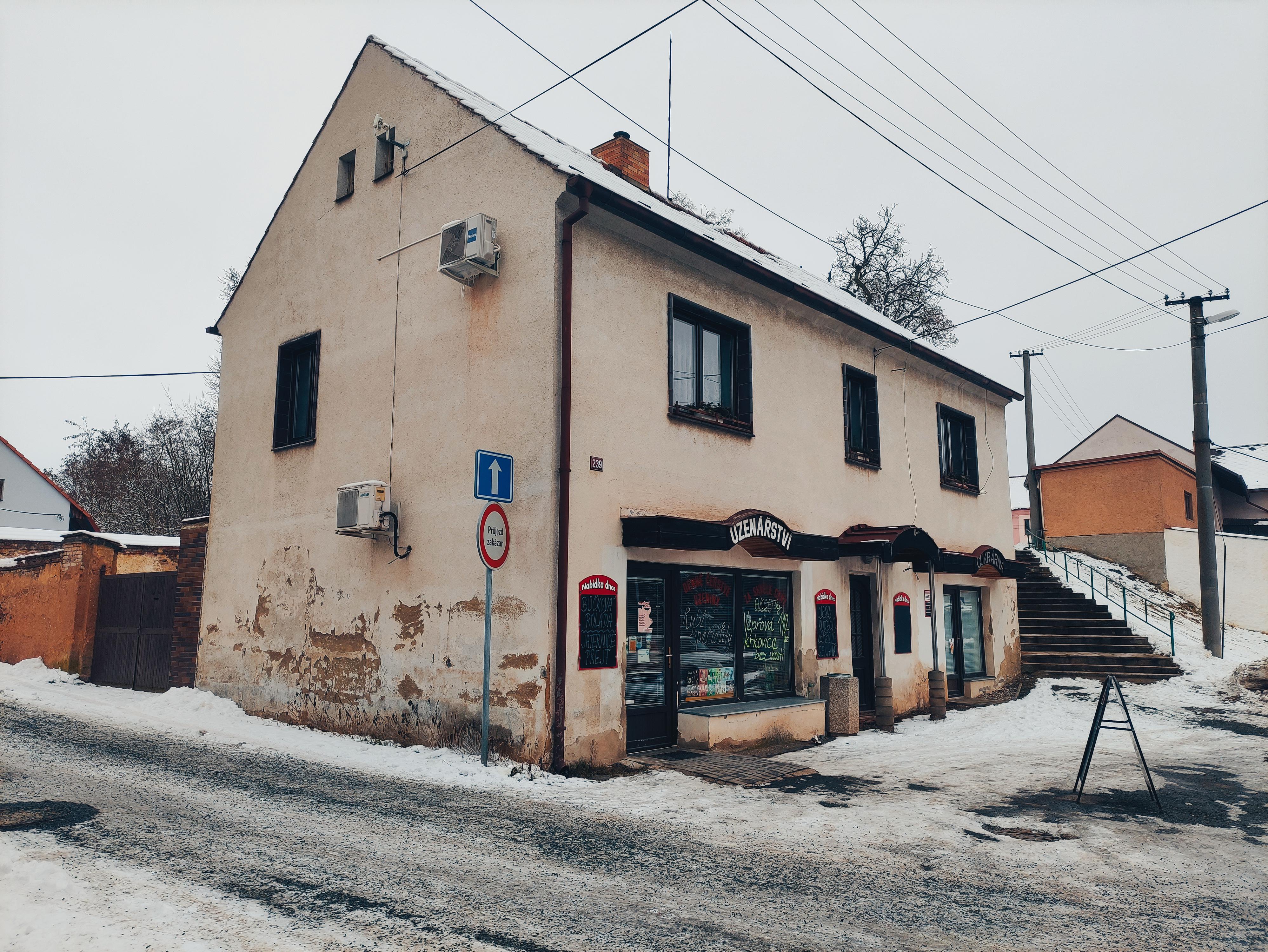 Kuřecí ráj foto 2