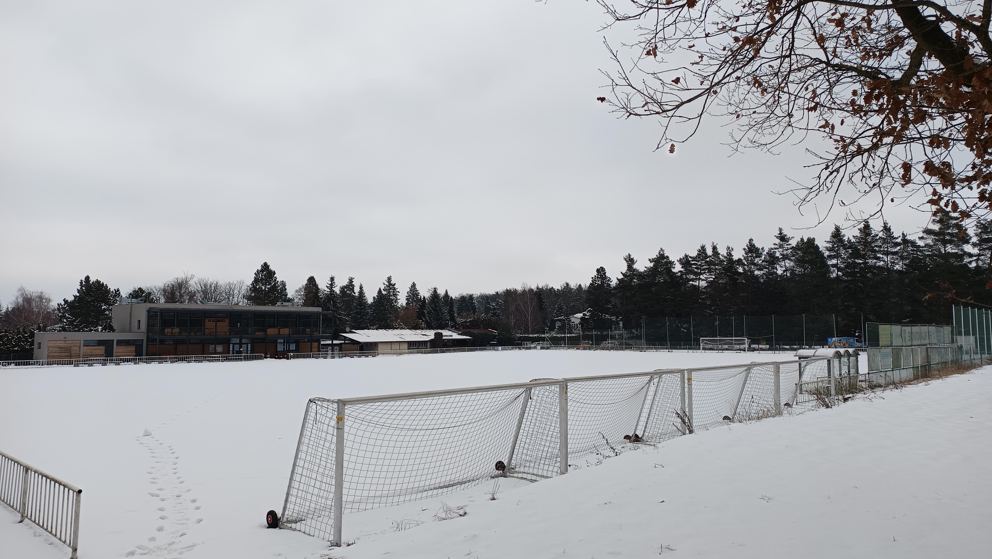 FK Klánovice, z.s. foto 4