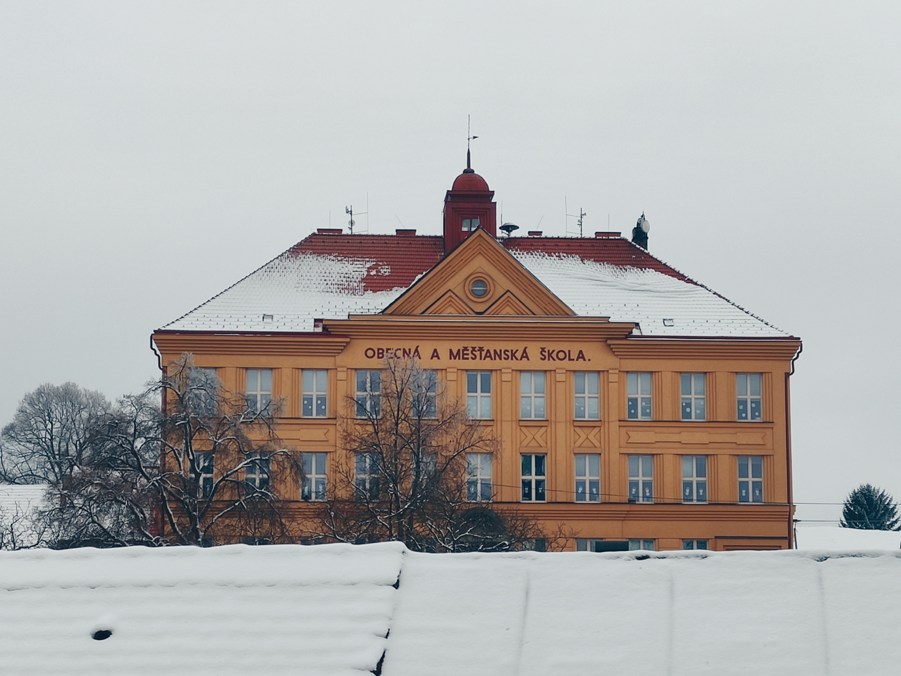 Základní škola a Mateřská škola Čistá foto 4