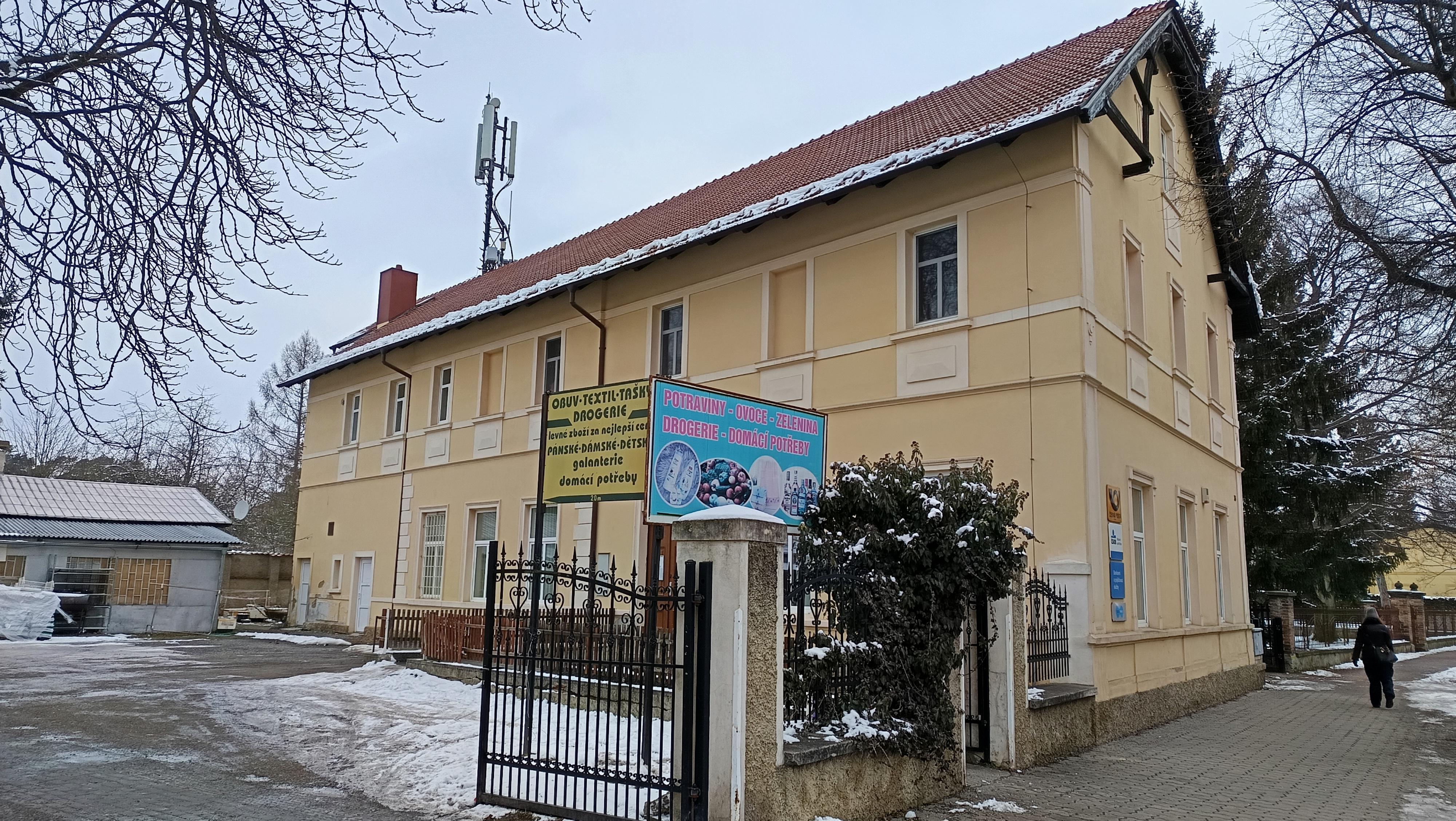 Potraviny, ovoce, zelenina foto 3