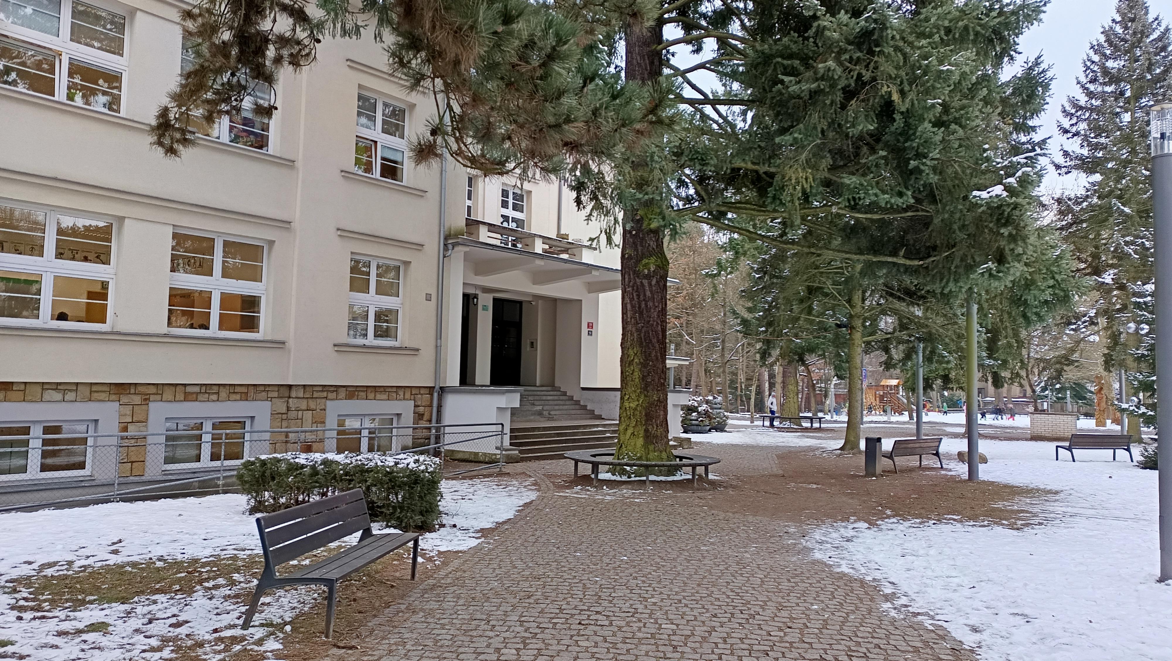 Masarykova základní škola Praha-Klánovice foto 5