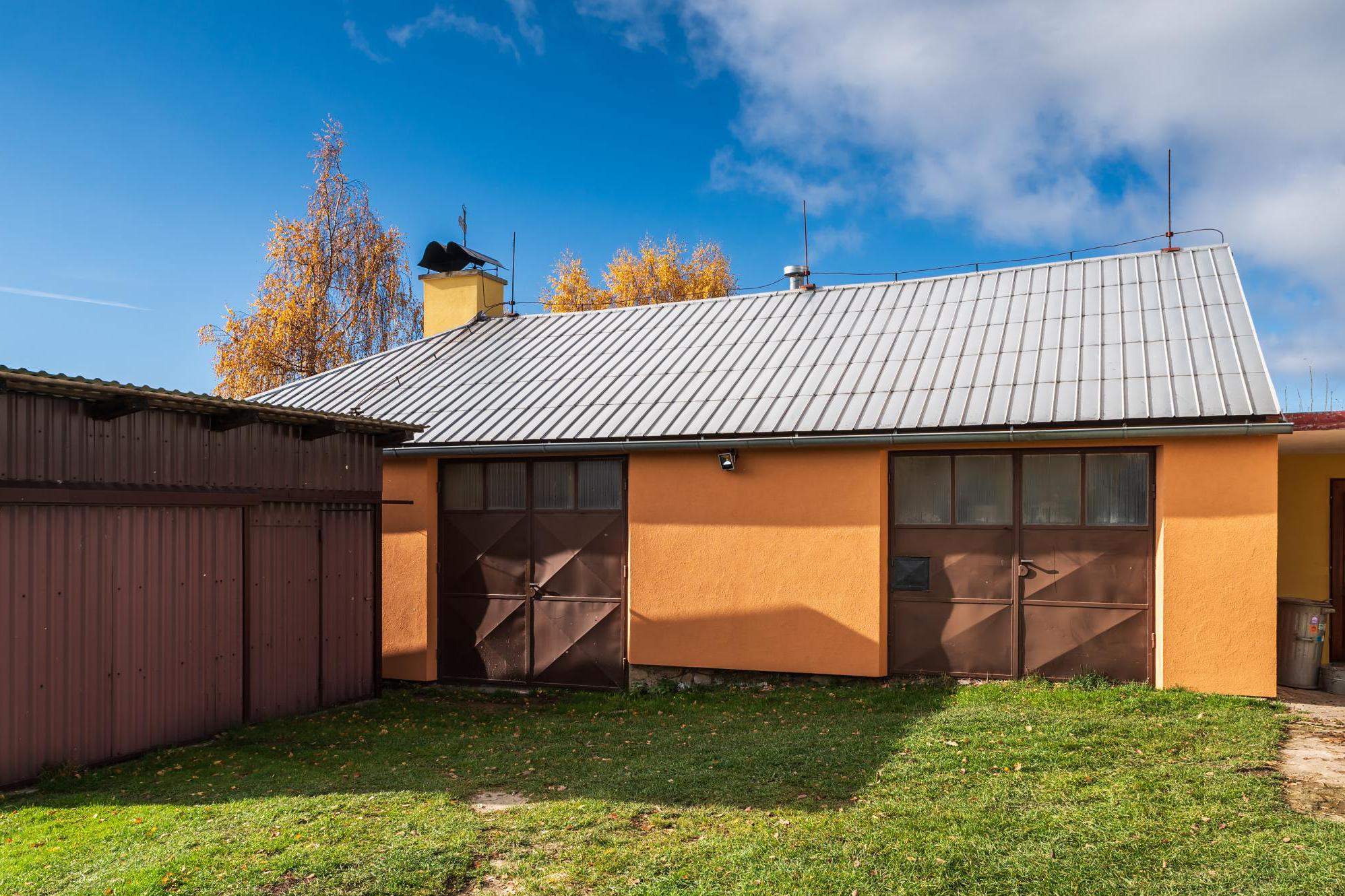 Kovářství Jiří Hudec