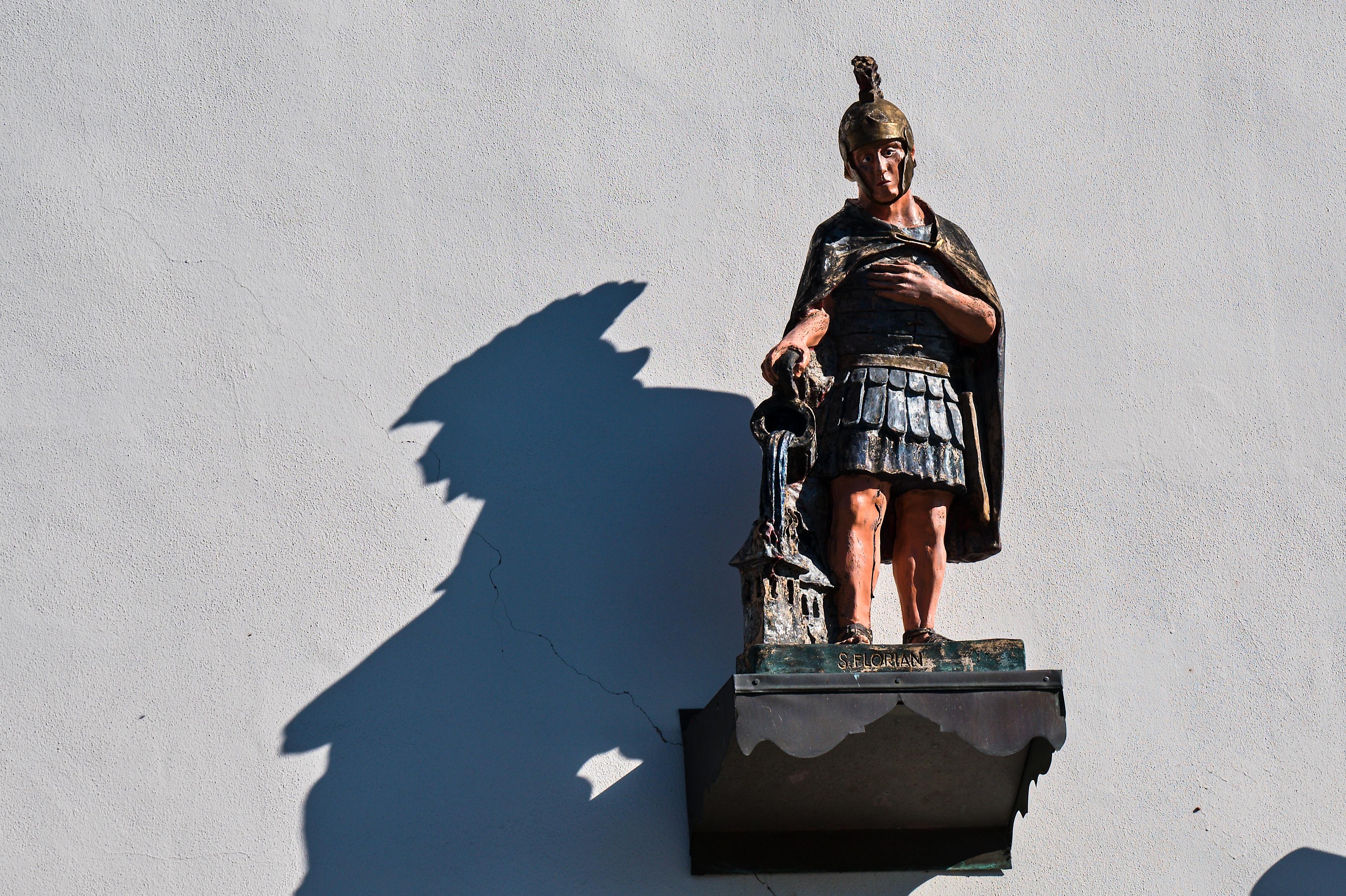 SH ČMS - Sbor dobrovolných hasičů Malá Morávka foto 6