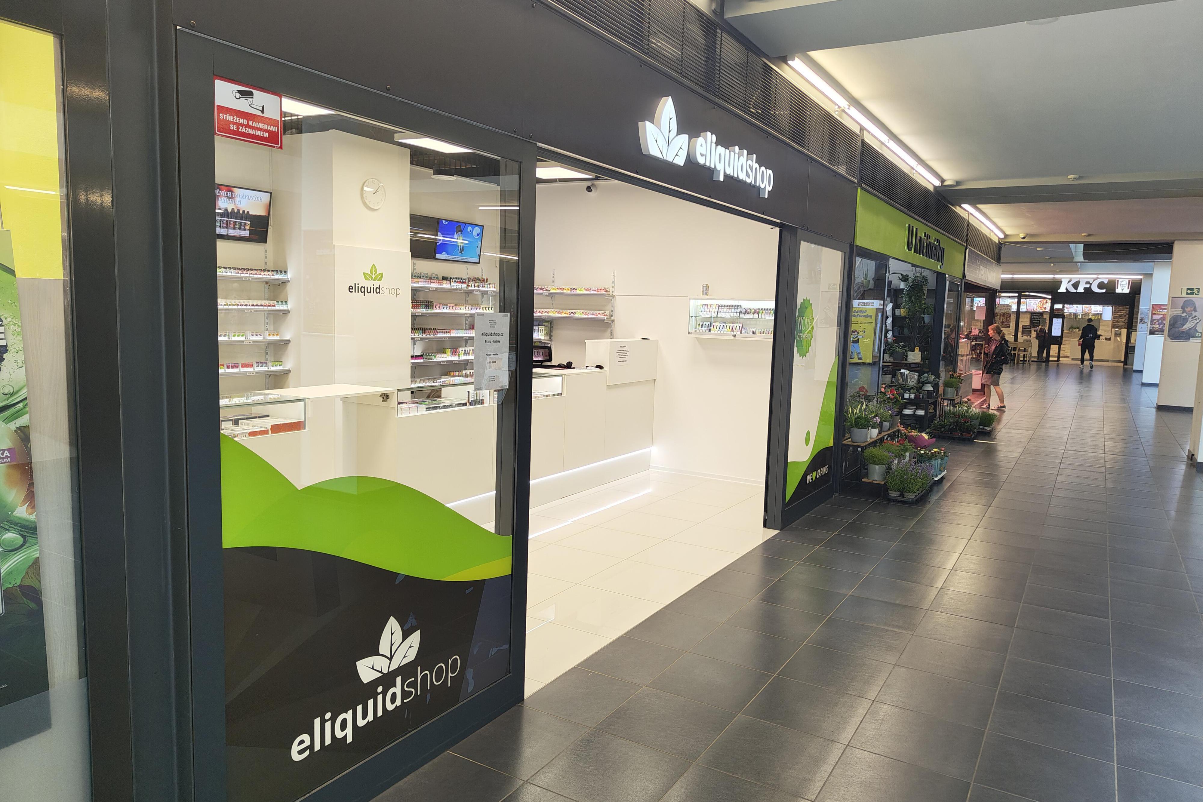 Eliquidshop.cz