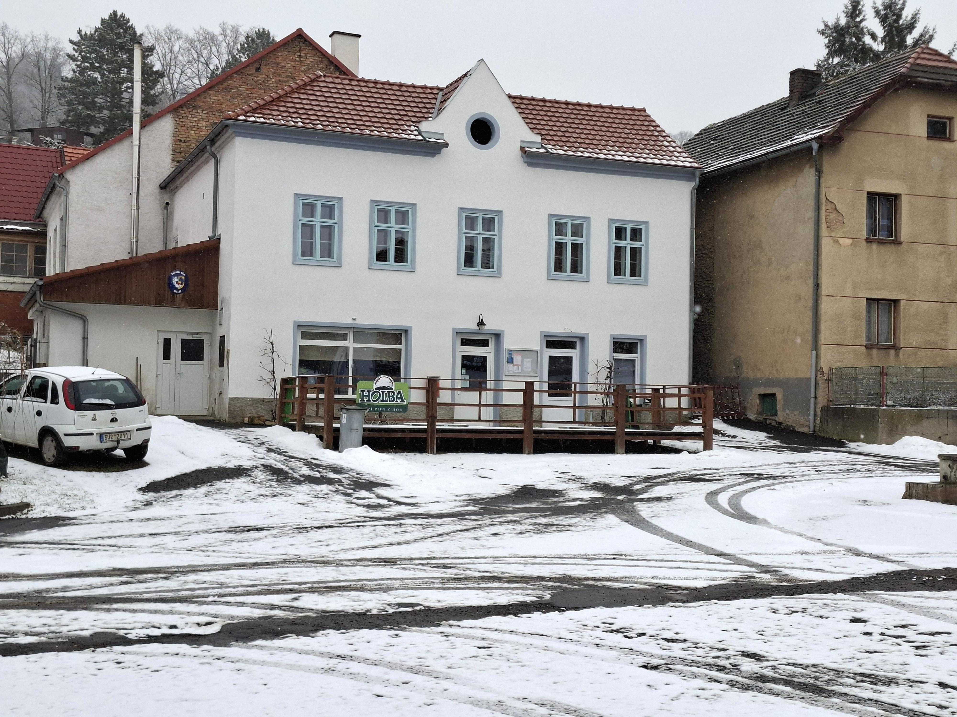 Hospůdka Malíč foto 5