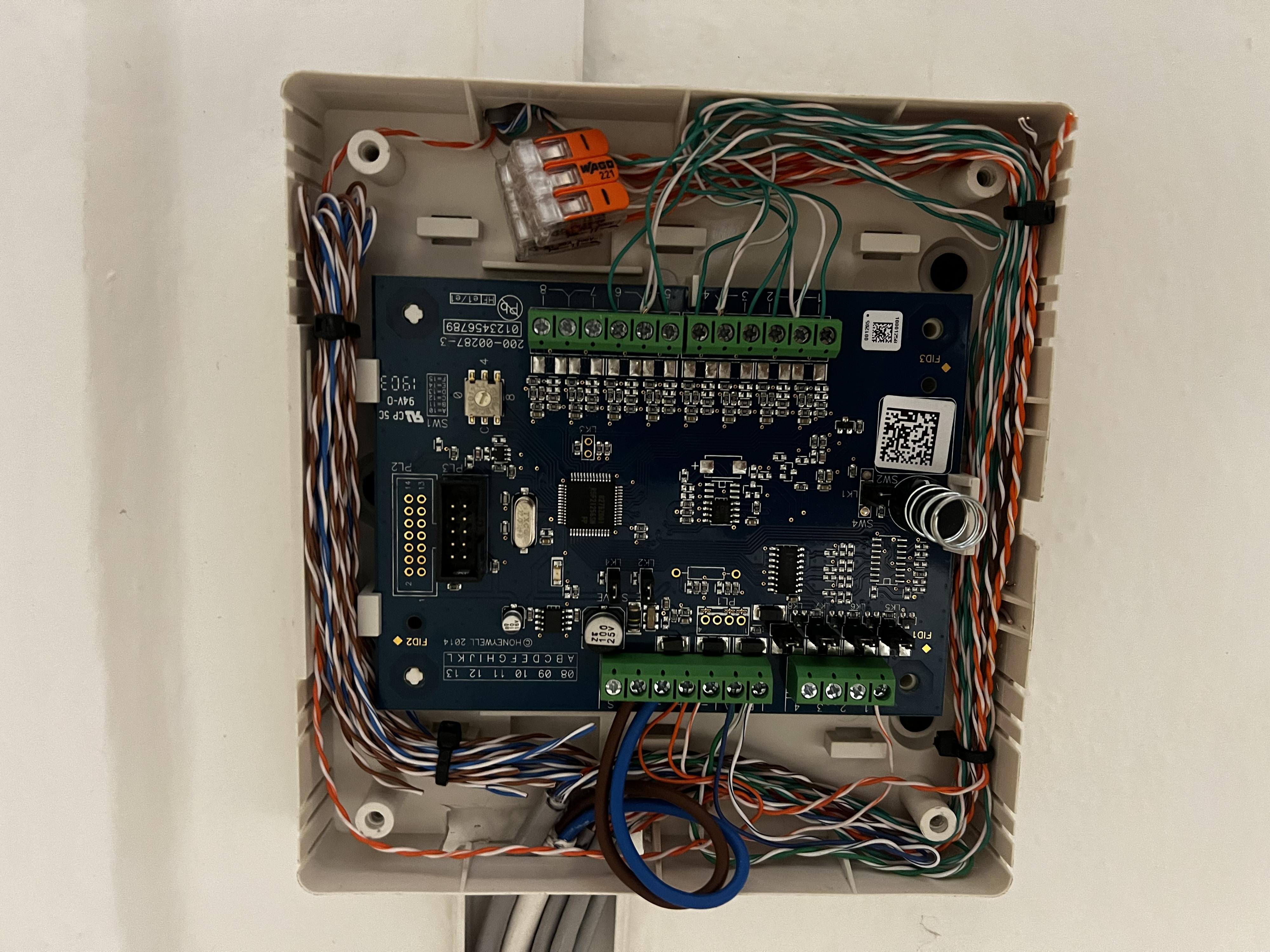 Jakub Jirčík elektroinstalace foto 4