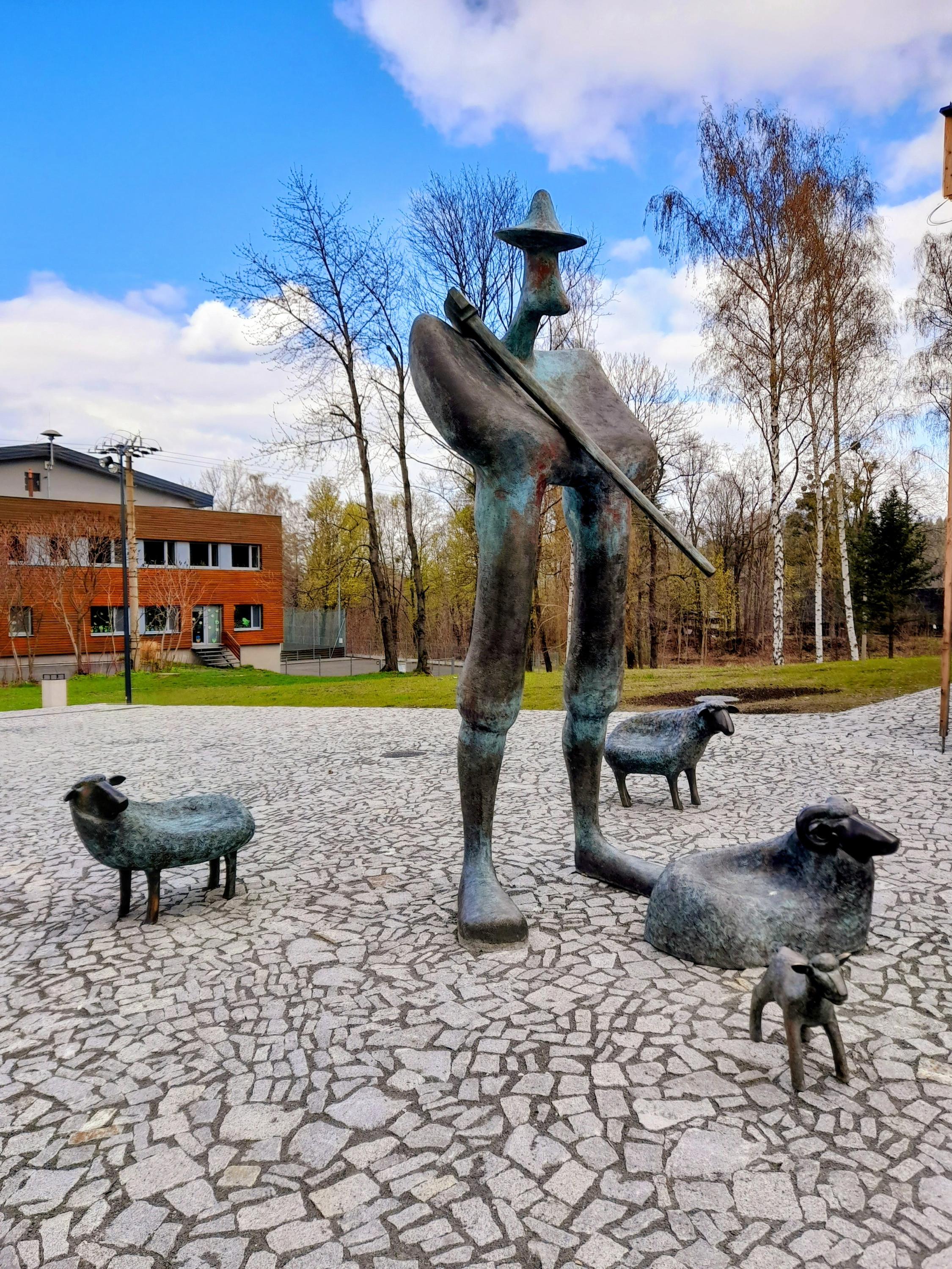 Turistické informační centrum Trojanovice foto 2