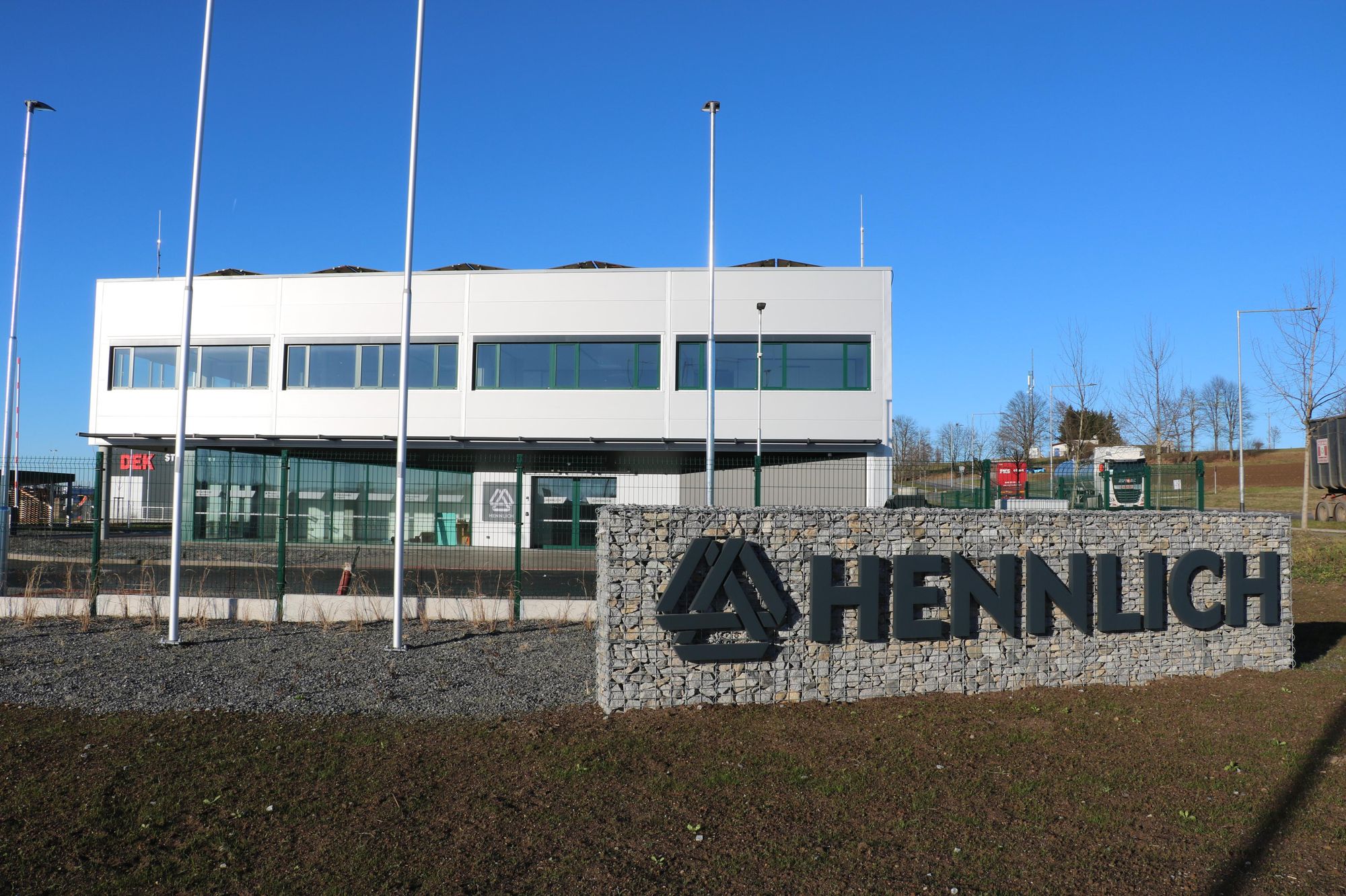 HENNLICH s.r.o. foto 2