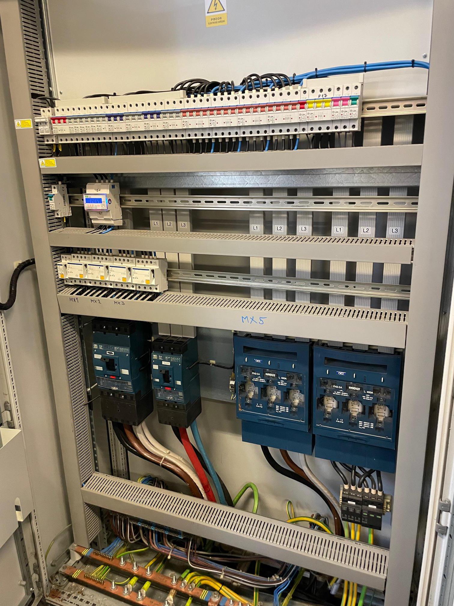 Mach Revize Elektro foto 4