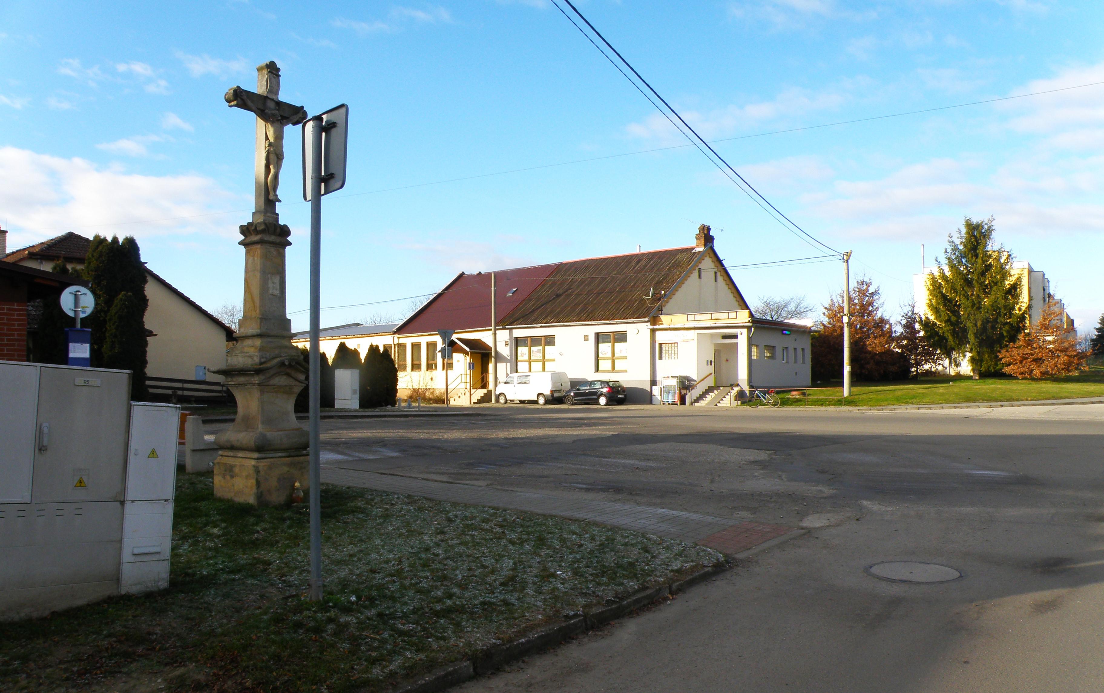 Potraviny Lobodice foto 2