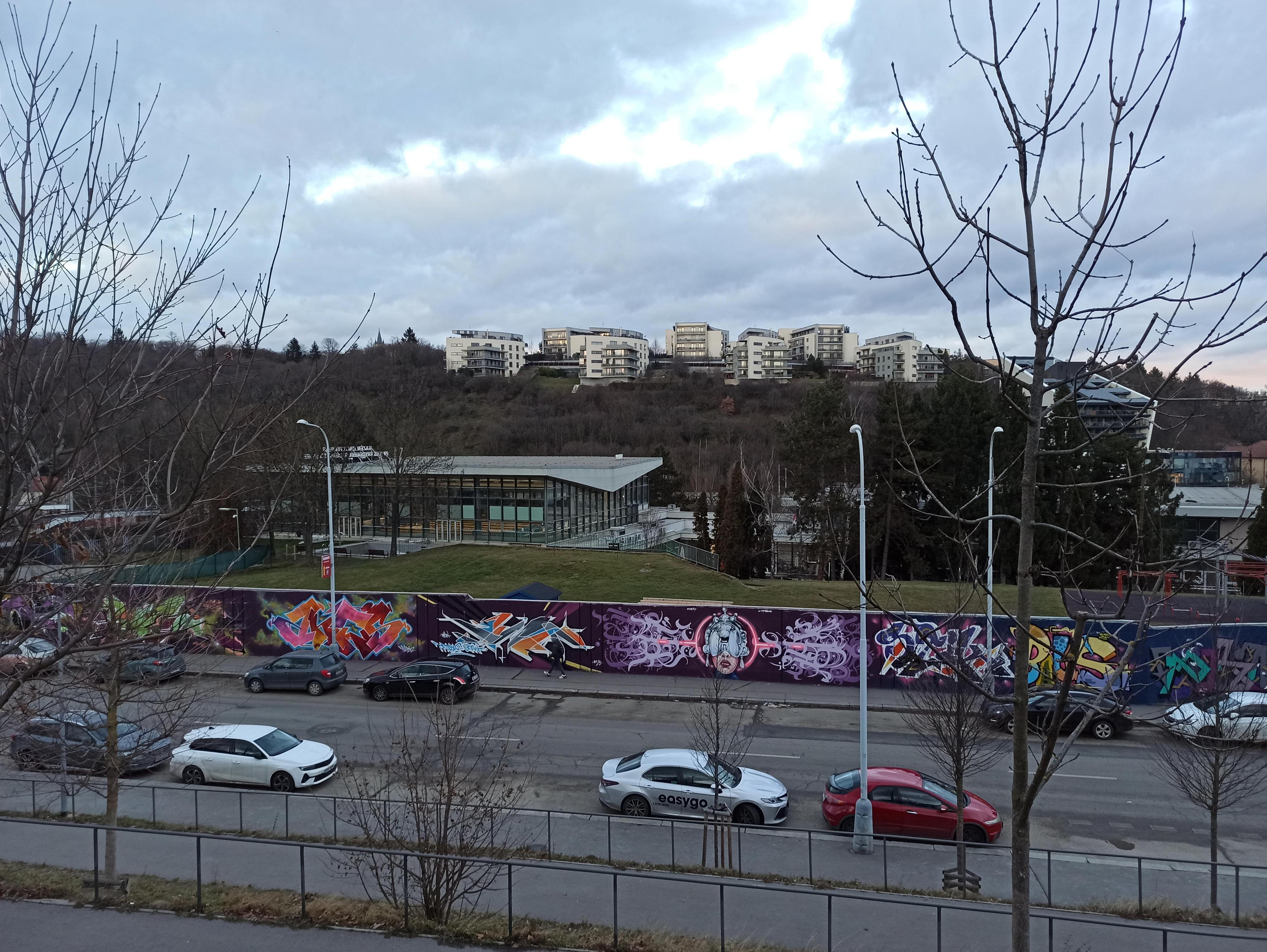 Wellness SK Motorlet Praha foto 4