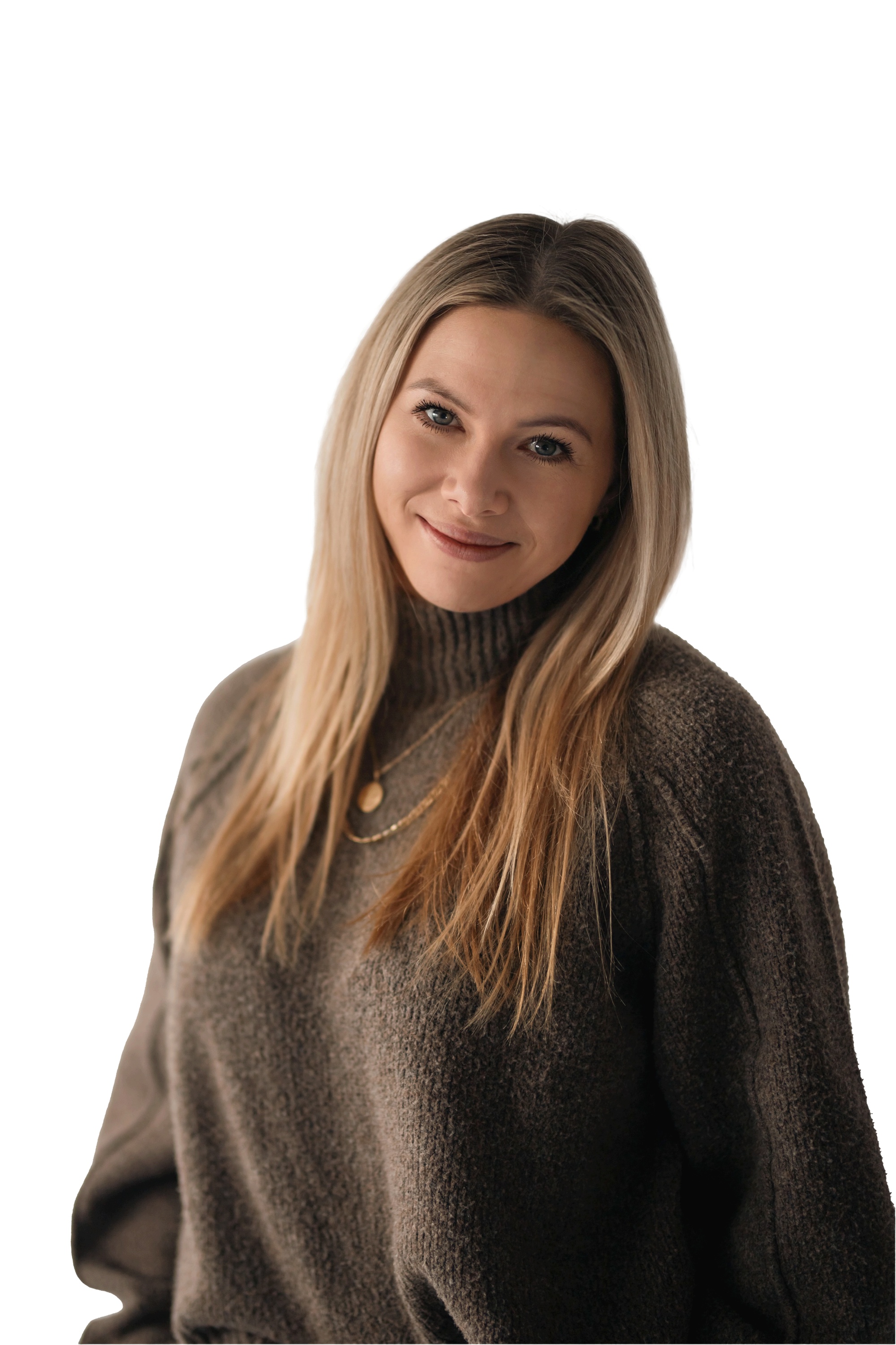 Aneta Stuchlíková realitní makléřka RE/MAX Meloun foto 2