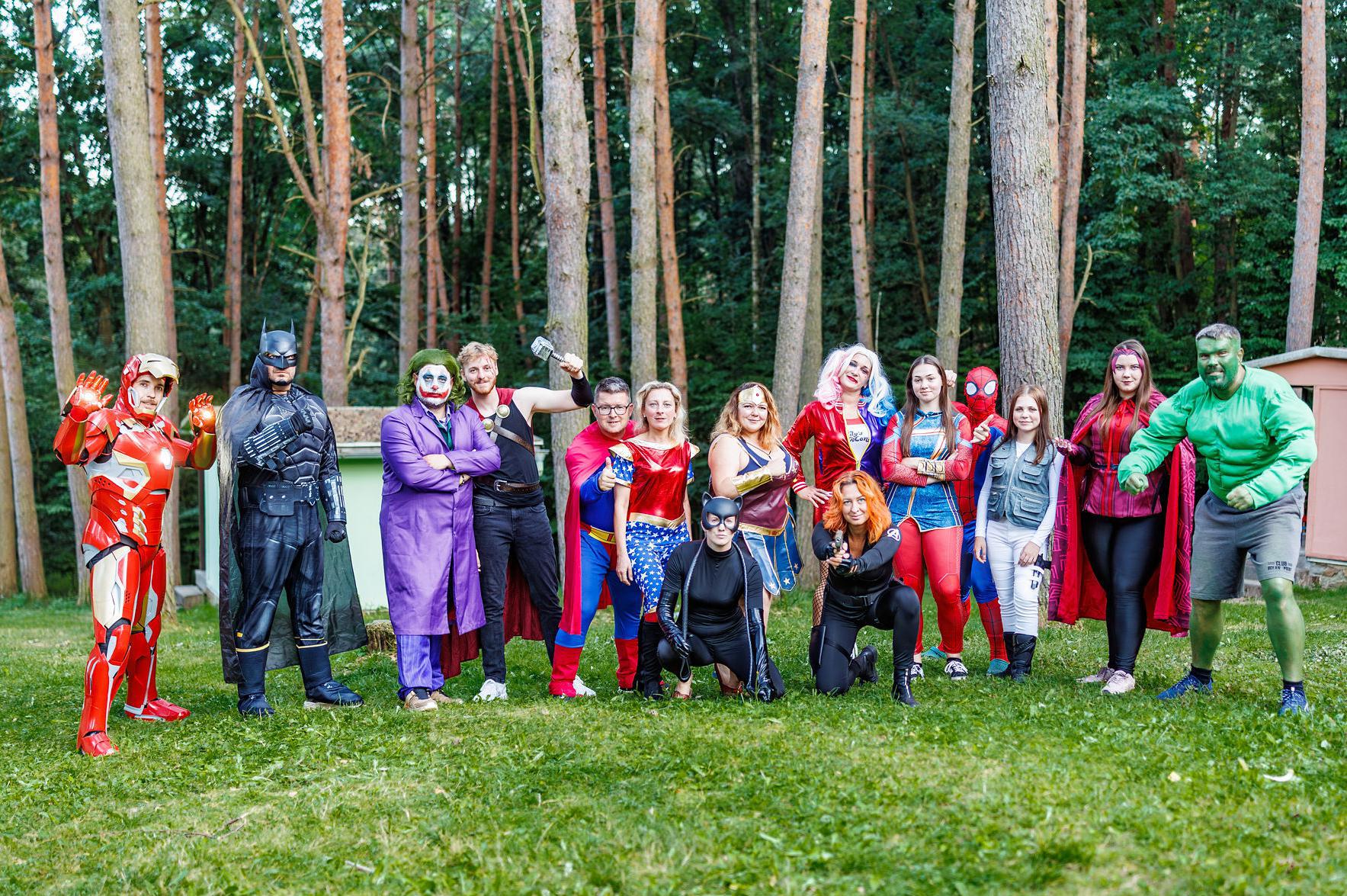 Občanské sdružení Happy People z.s.