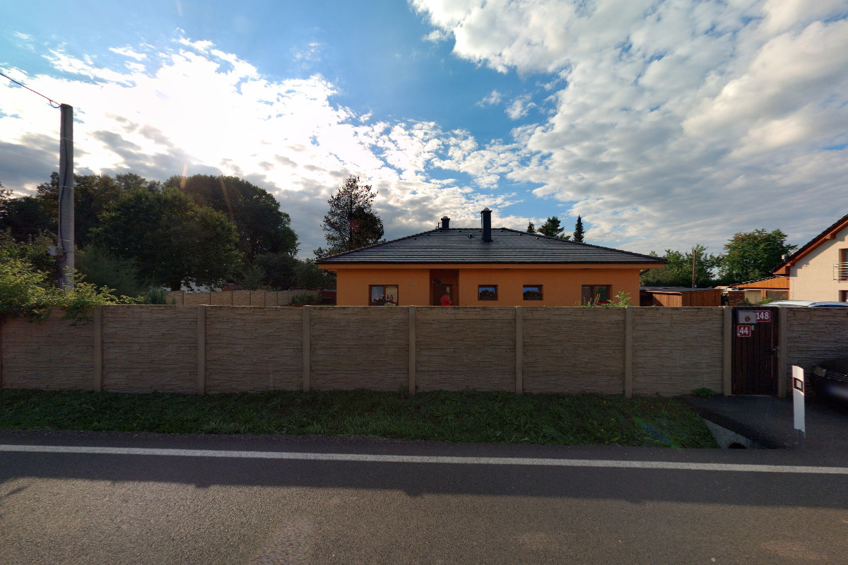 Střechy Žejdlík foto 5