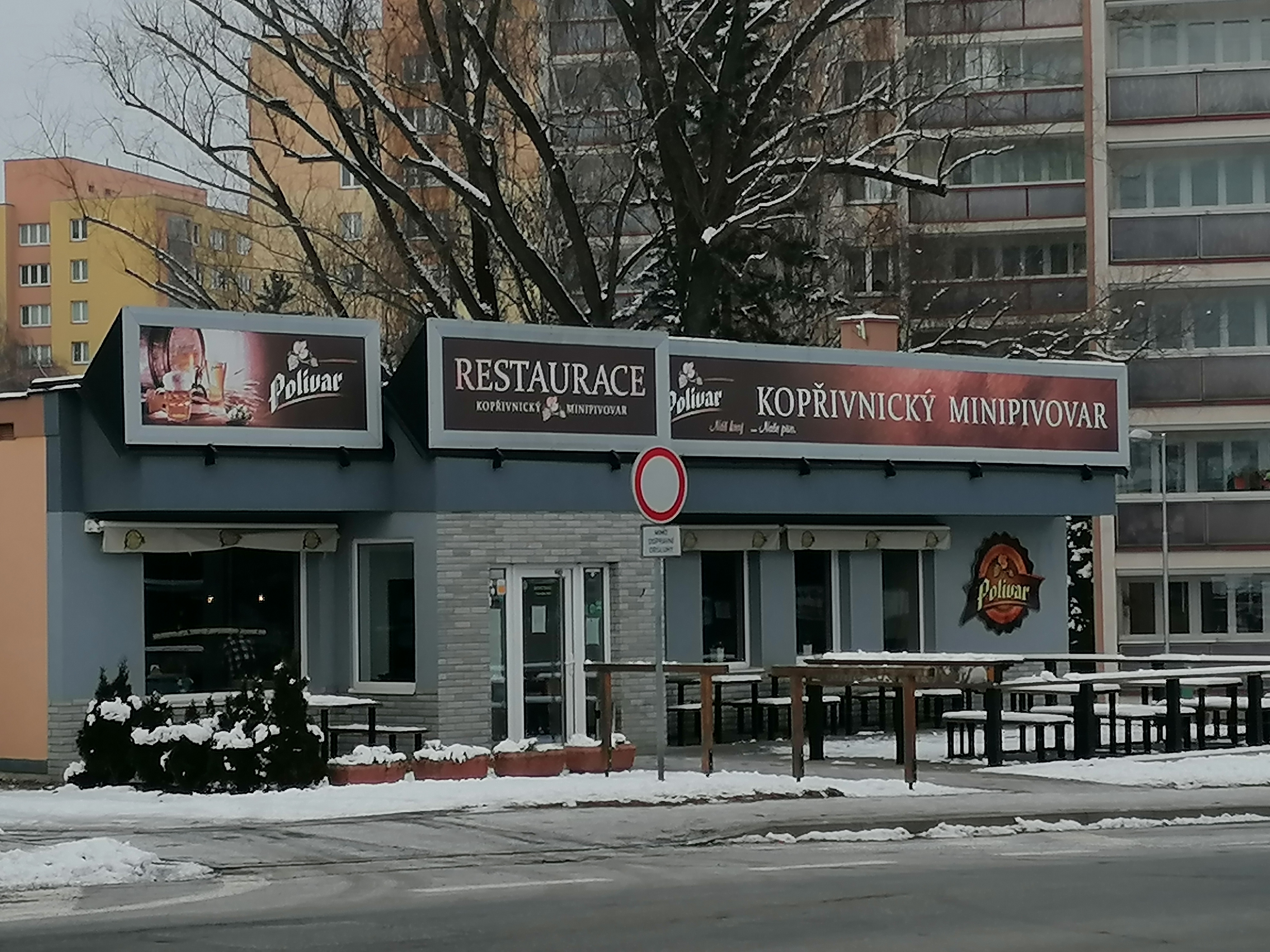 Minipivovar Polivar foto 5