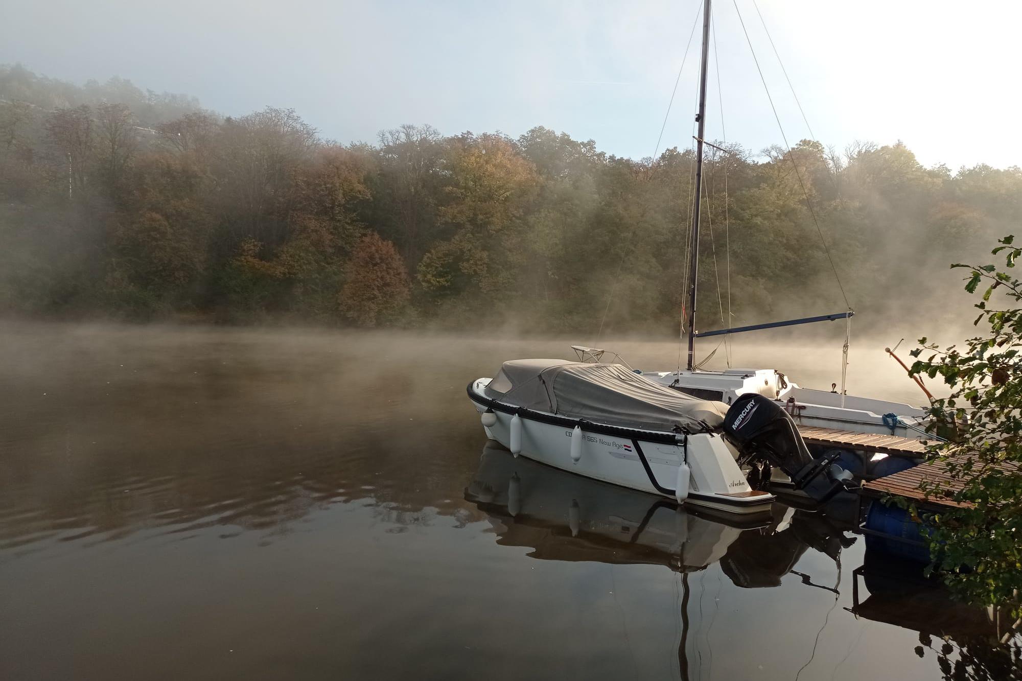 Archa yachting foto 1