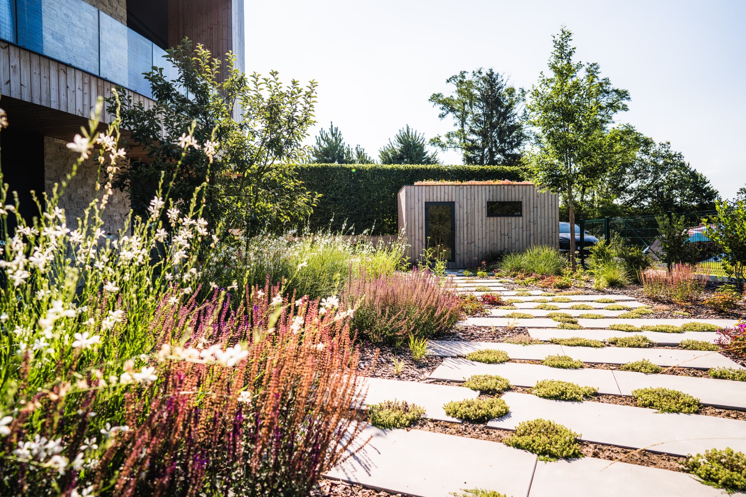 PYTLÍK. zahradník foto 1