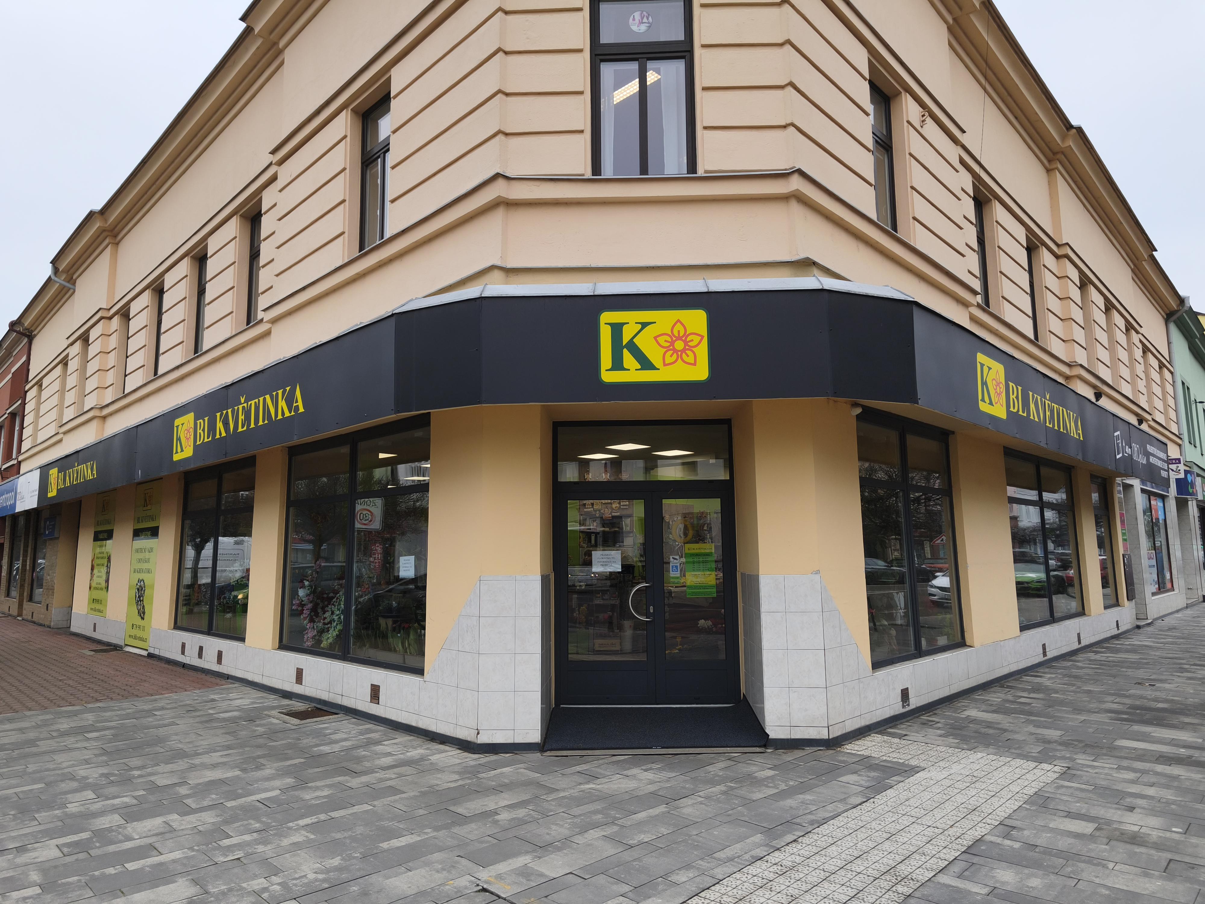 BL KVĚTINKA, s.r.o. foto 2