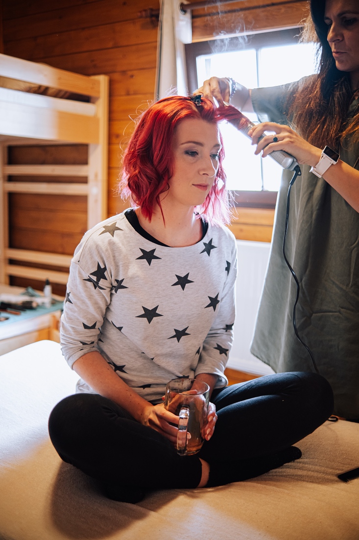 Petra Vlková foto 4