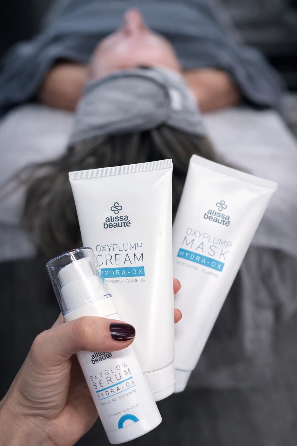 Kosmetika Raszková foto 3