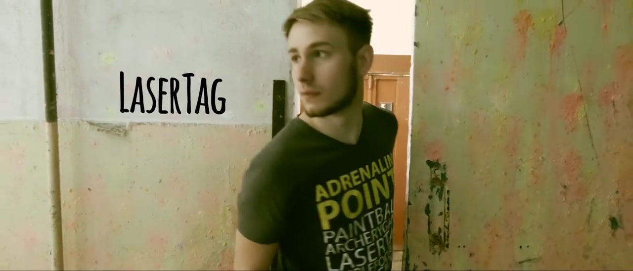AdrenalinPoint - indoorová aréna foto 2 (náhled videa)